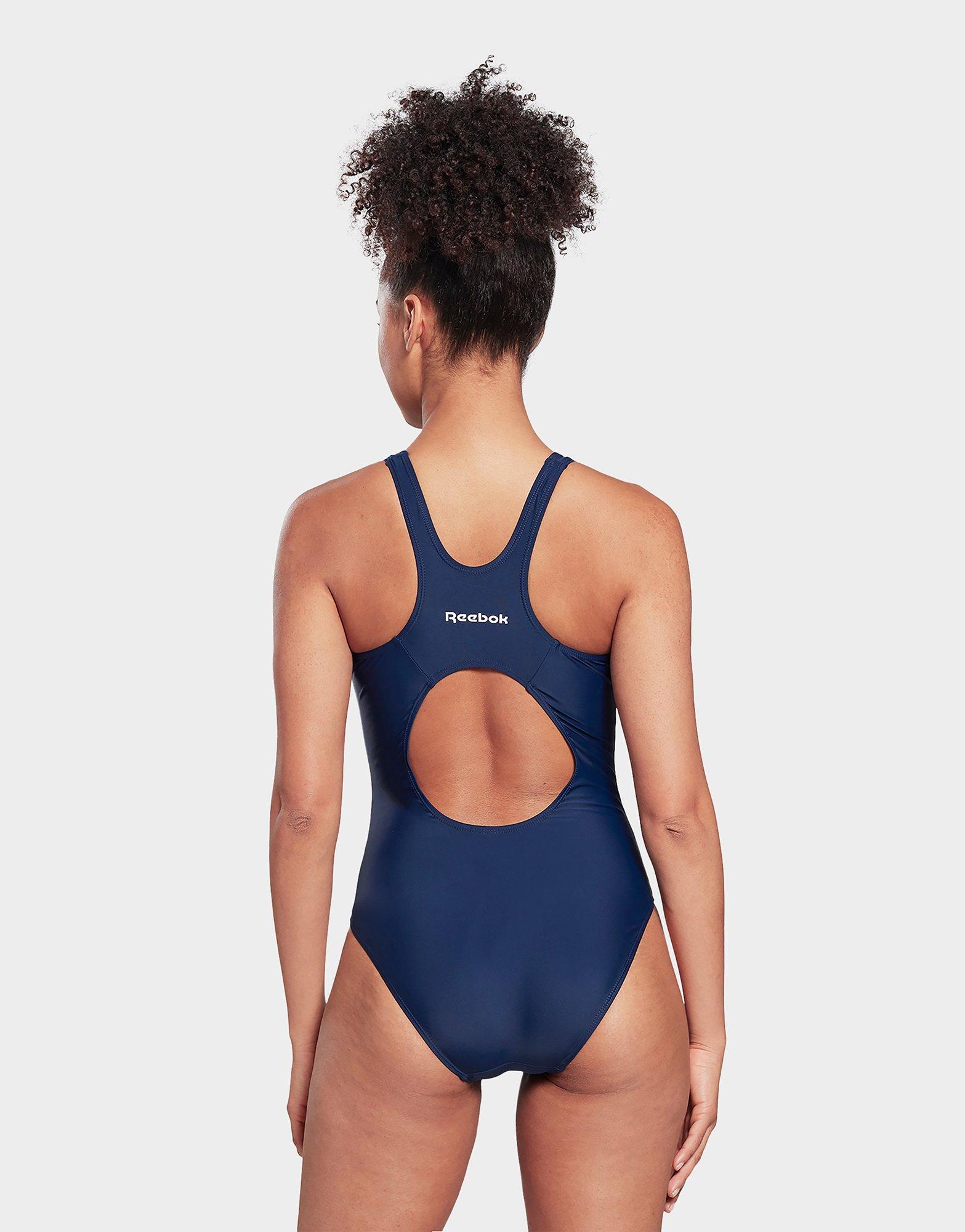 Buy Reebok swimsuit | JD Sports
