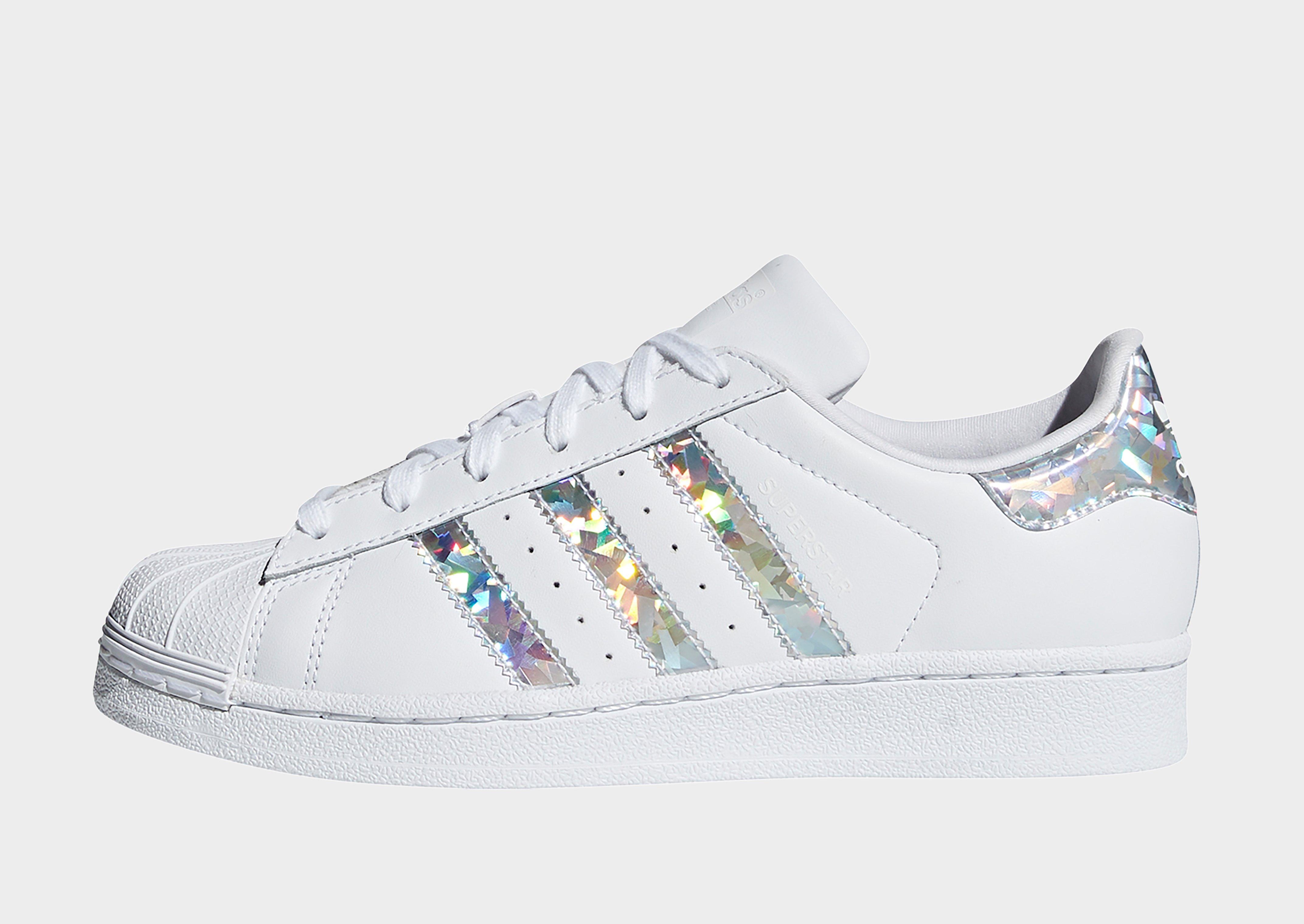 Buy adidas Originals SUPERSTAR J | JD 