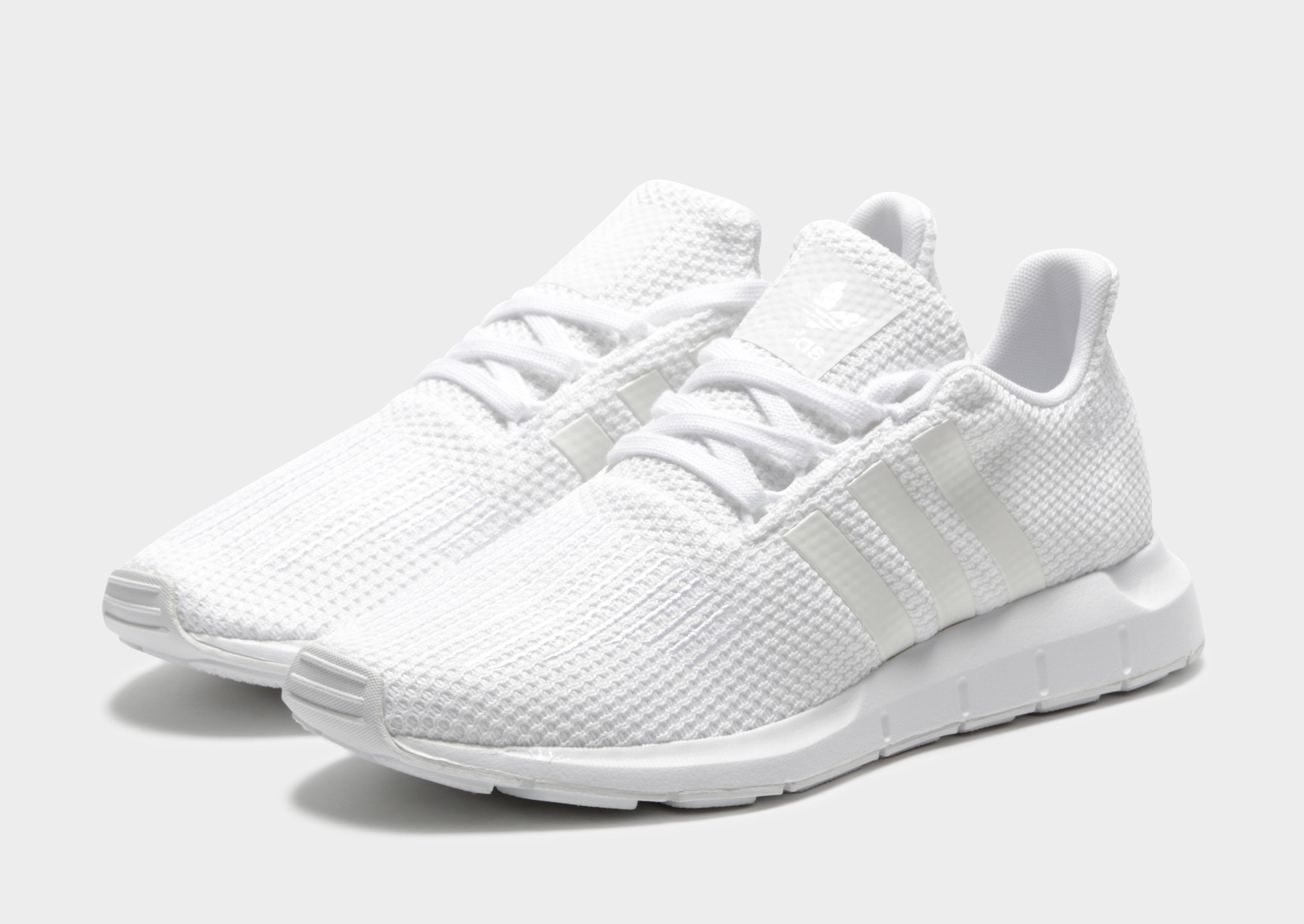 jd adidas swift run