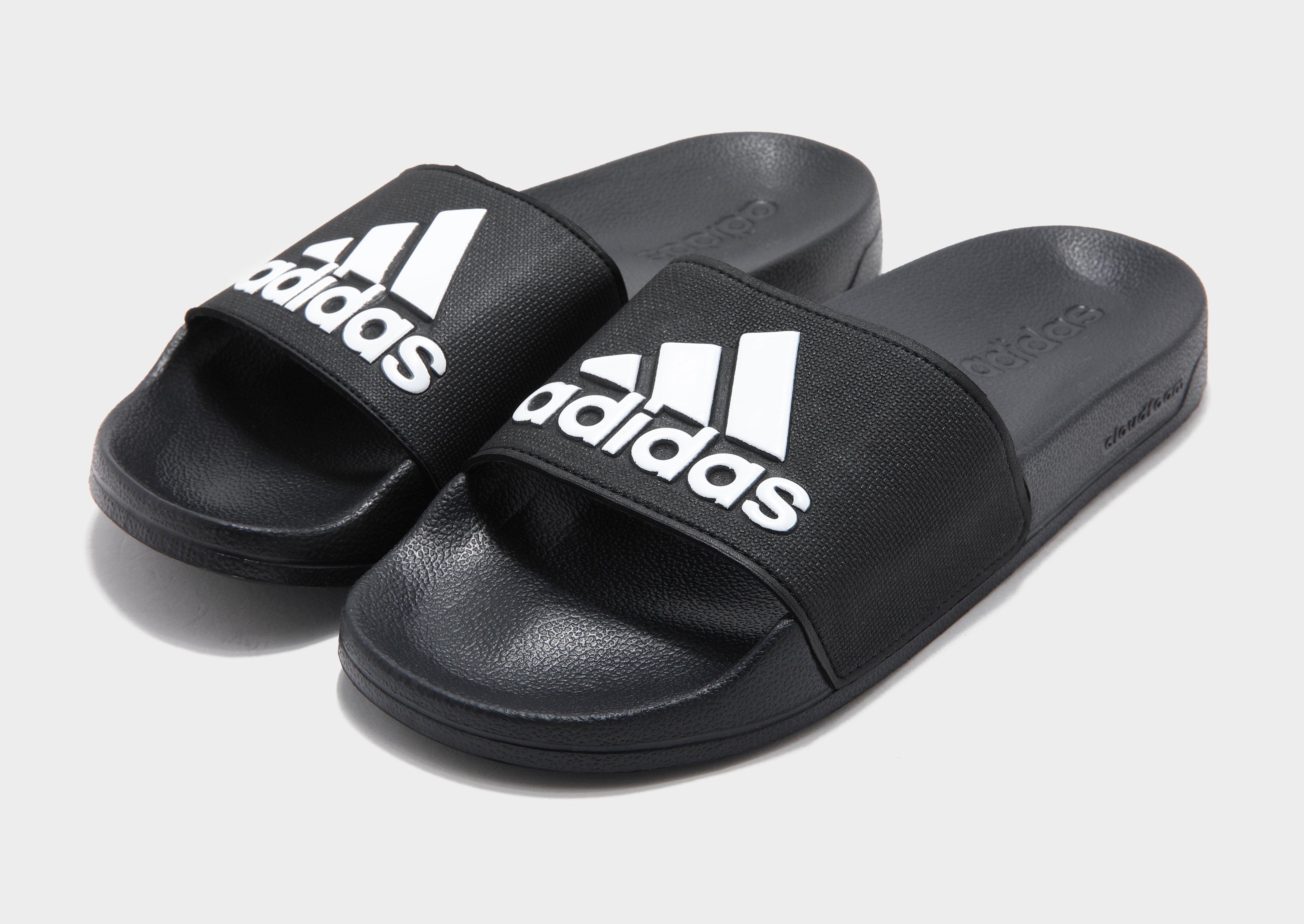 adidas shower slide