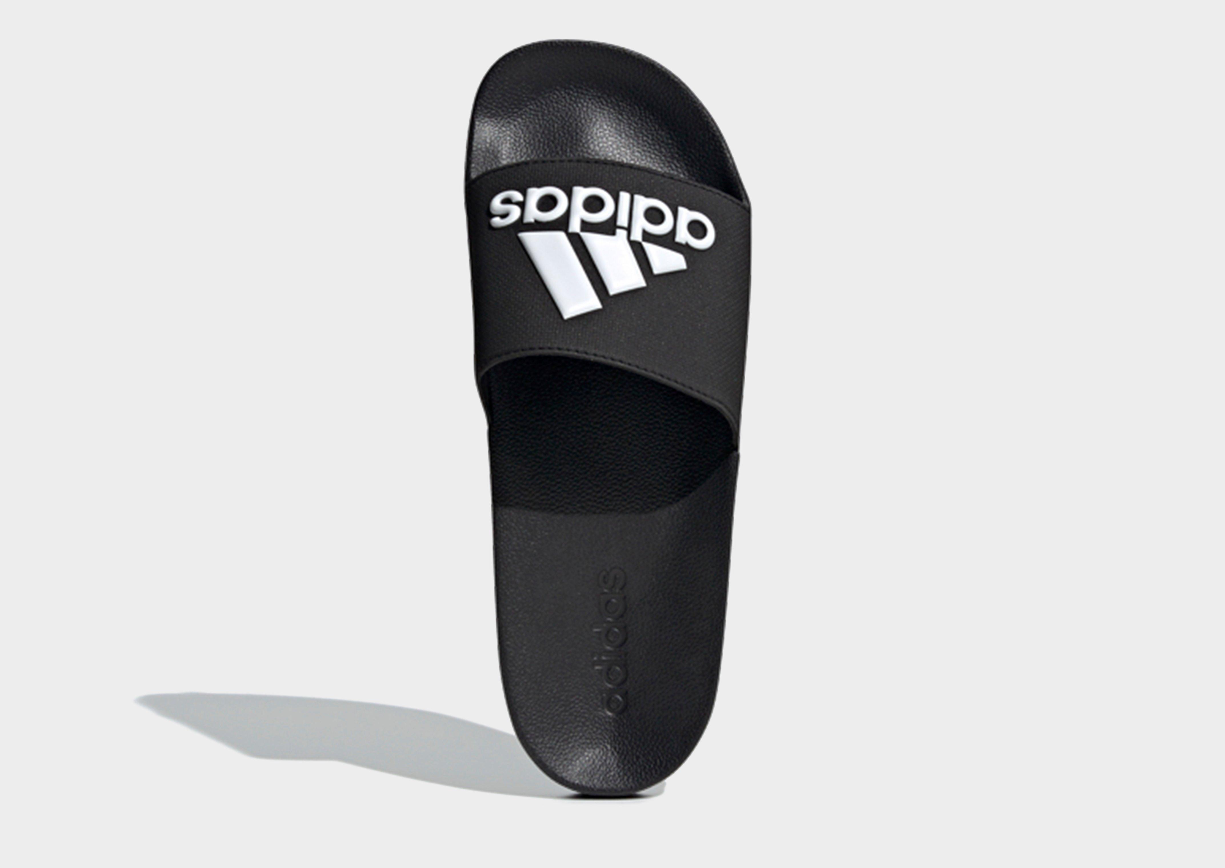 shower slides adidas