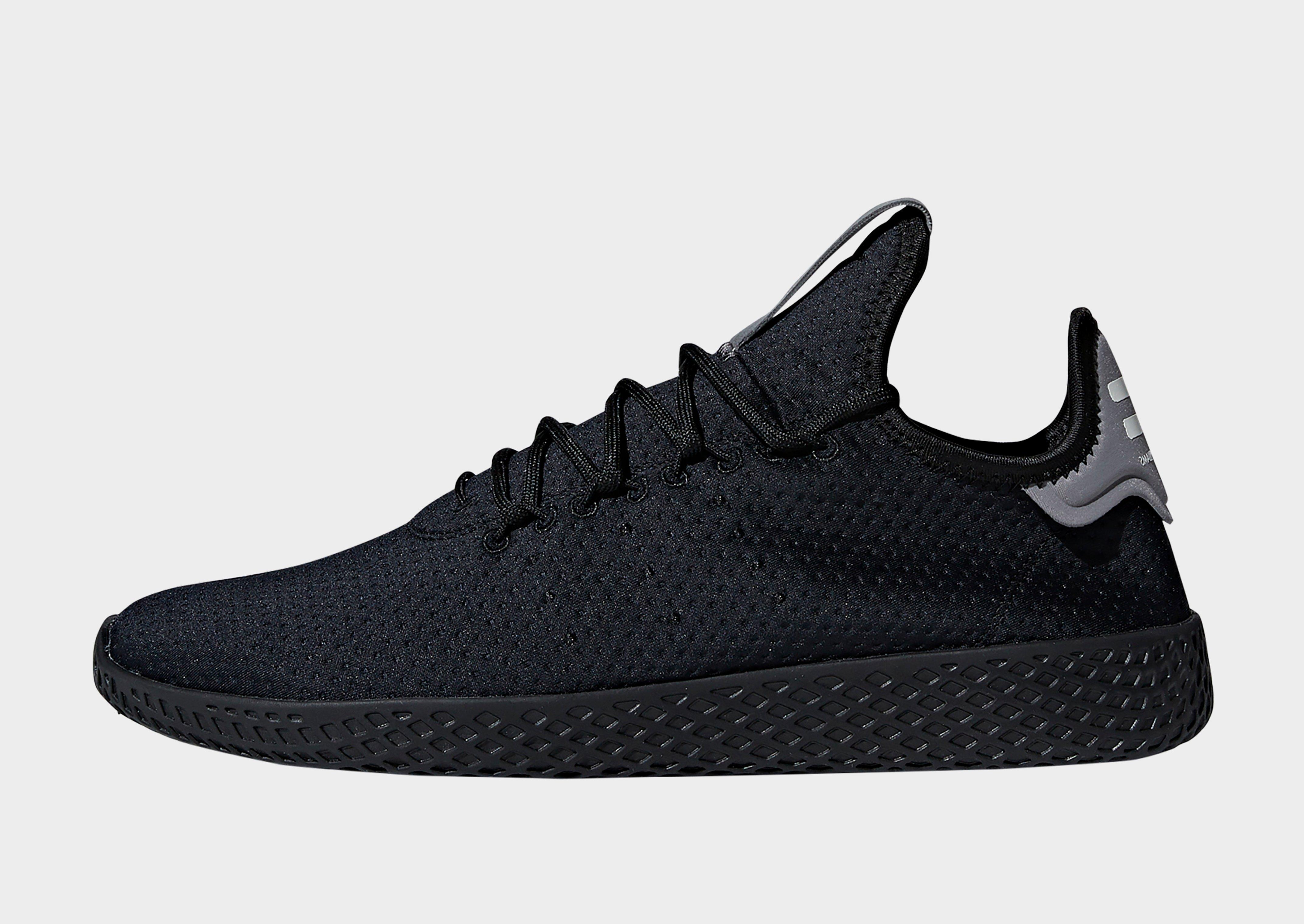 adidas originals pharrell williams tennis hu w