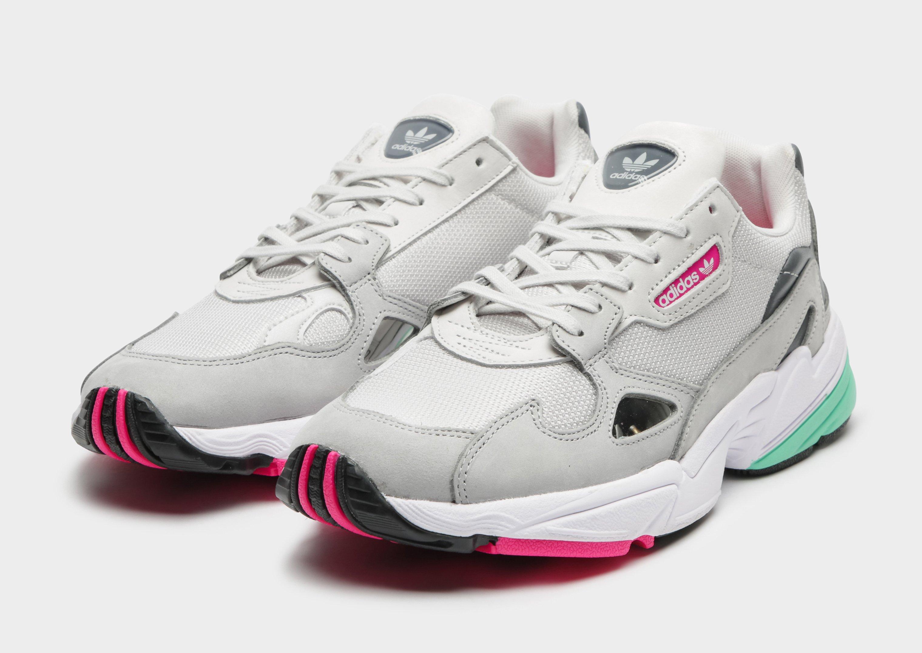 adidas flux torsion