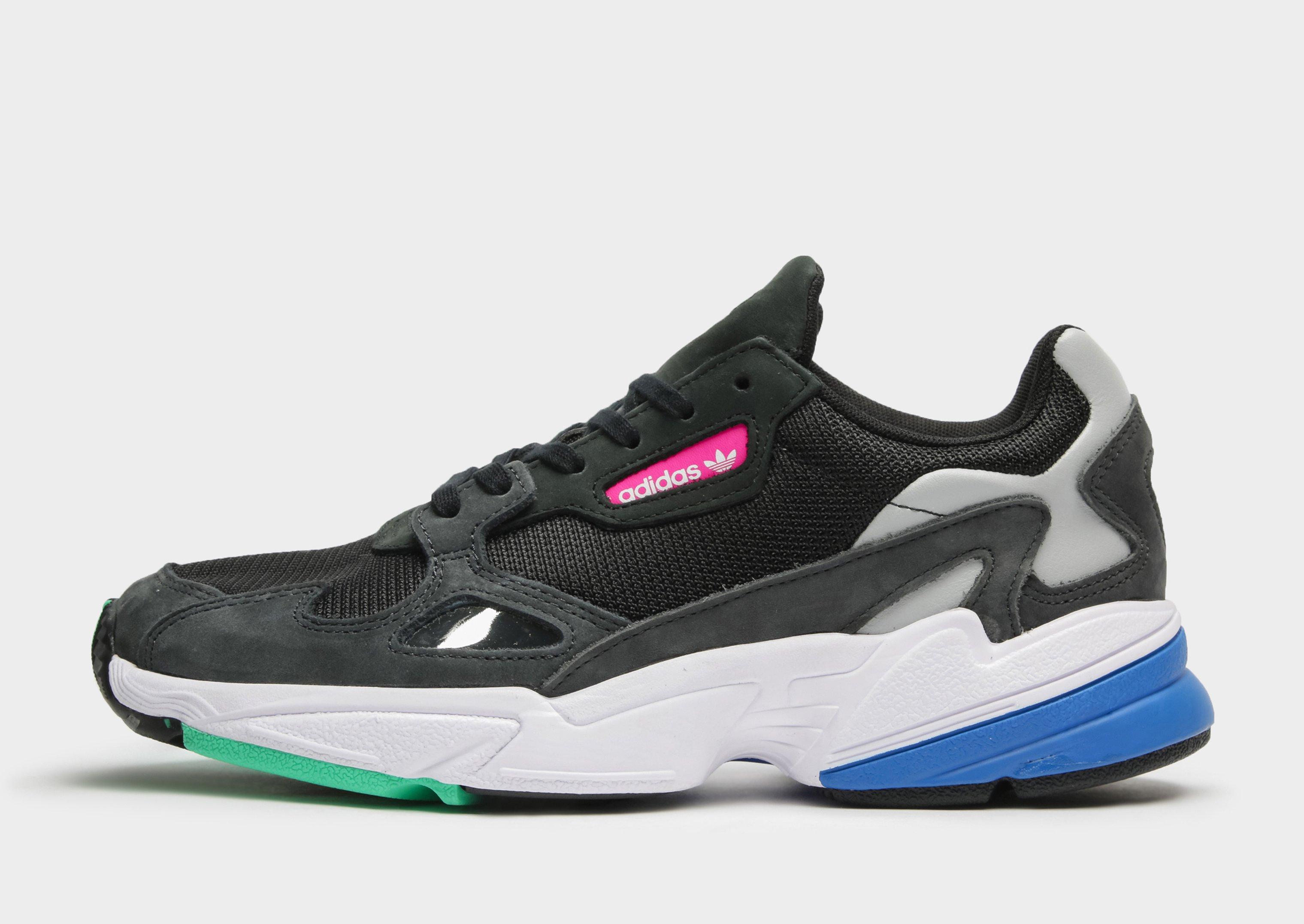 adidas flux torsion