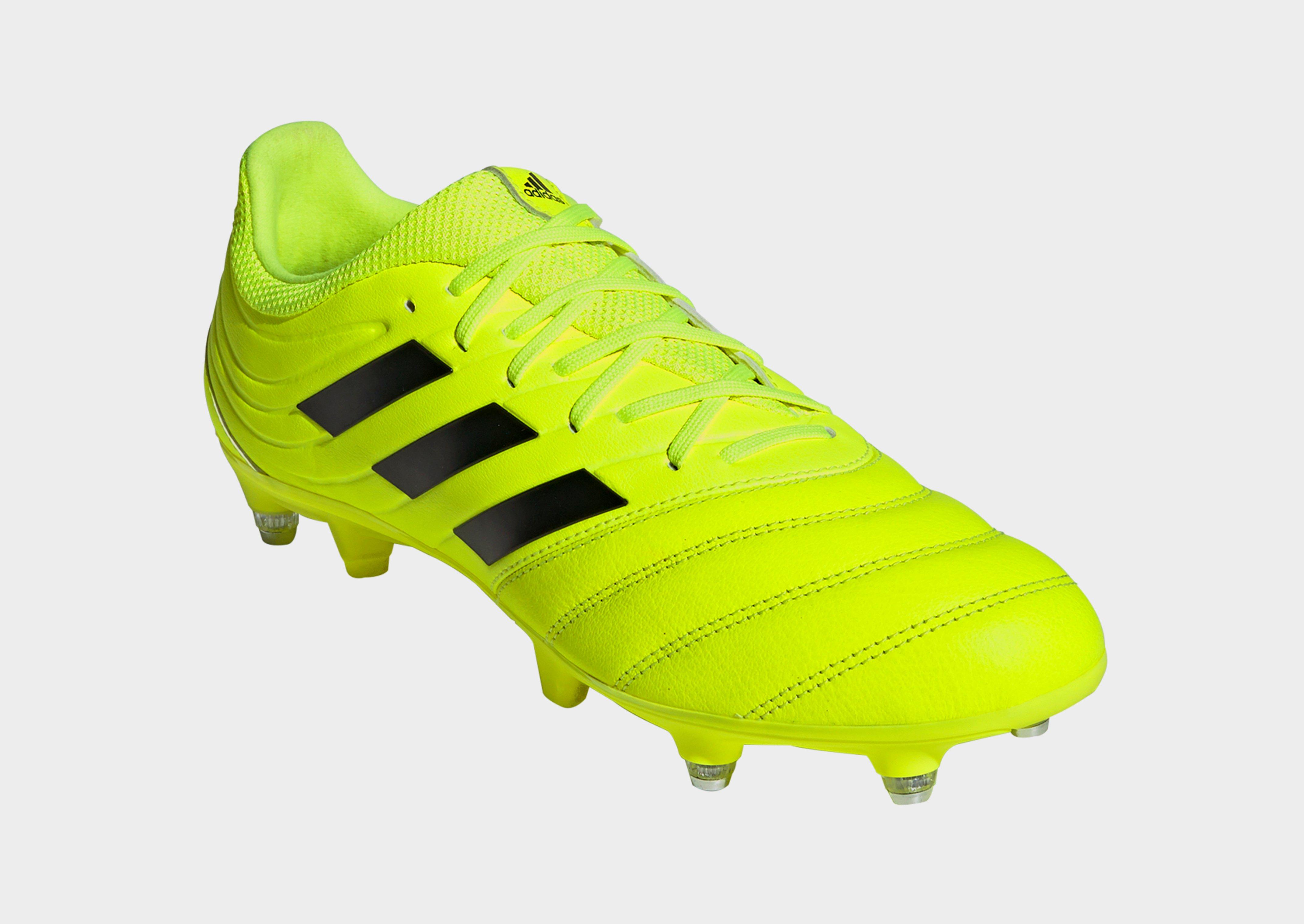 copa 19.3 soft ground boots