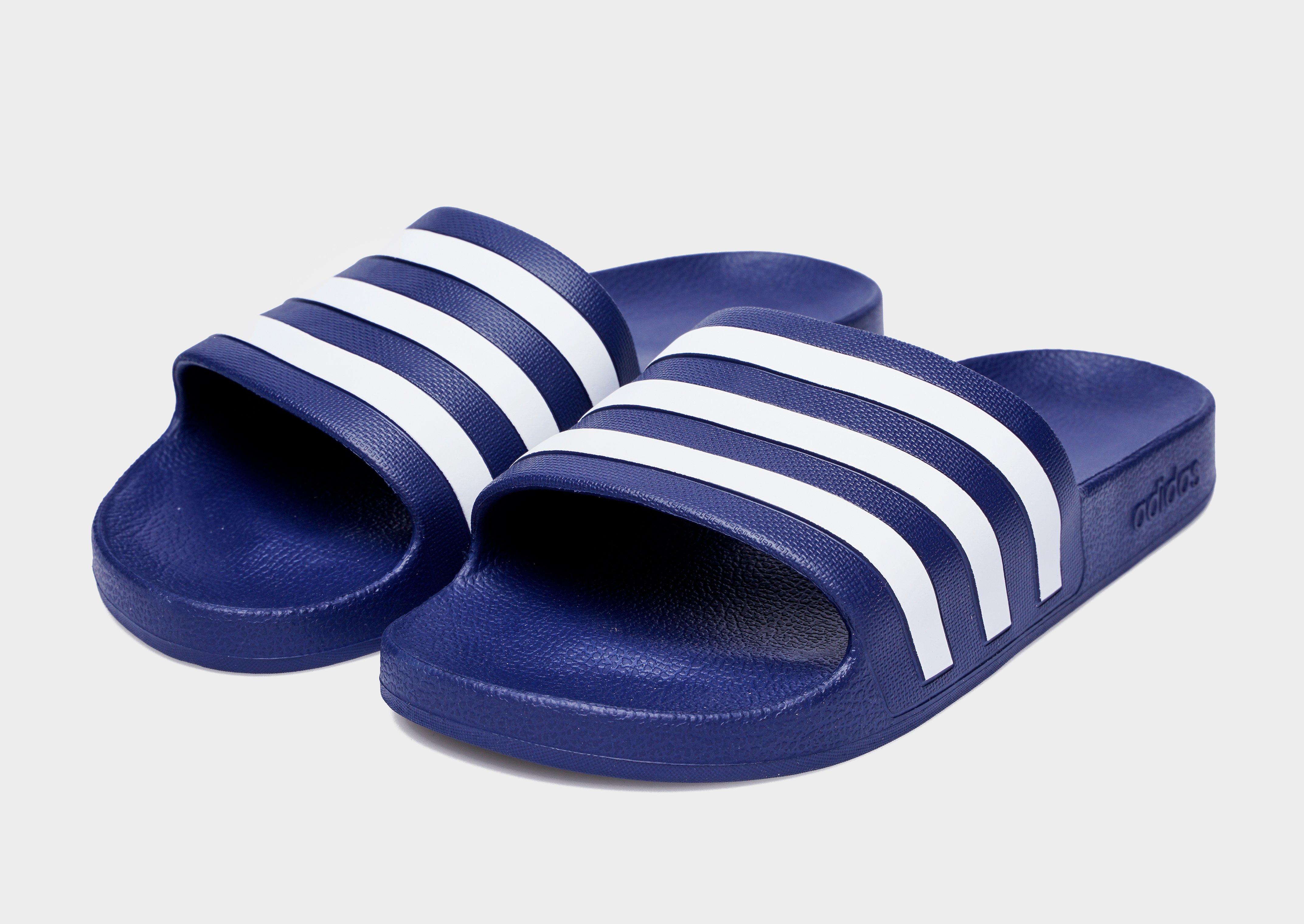 adidas Adilette Aqua Badslippers — foto 3 van 9