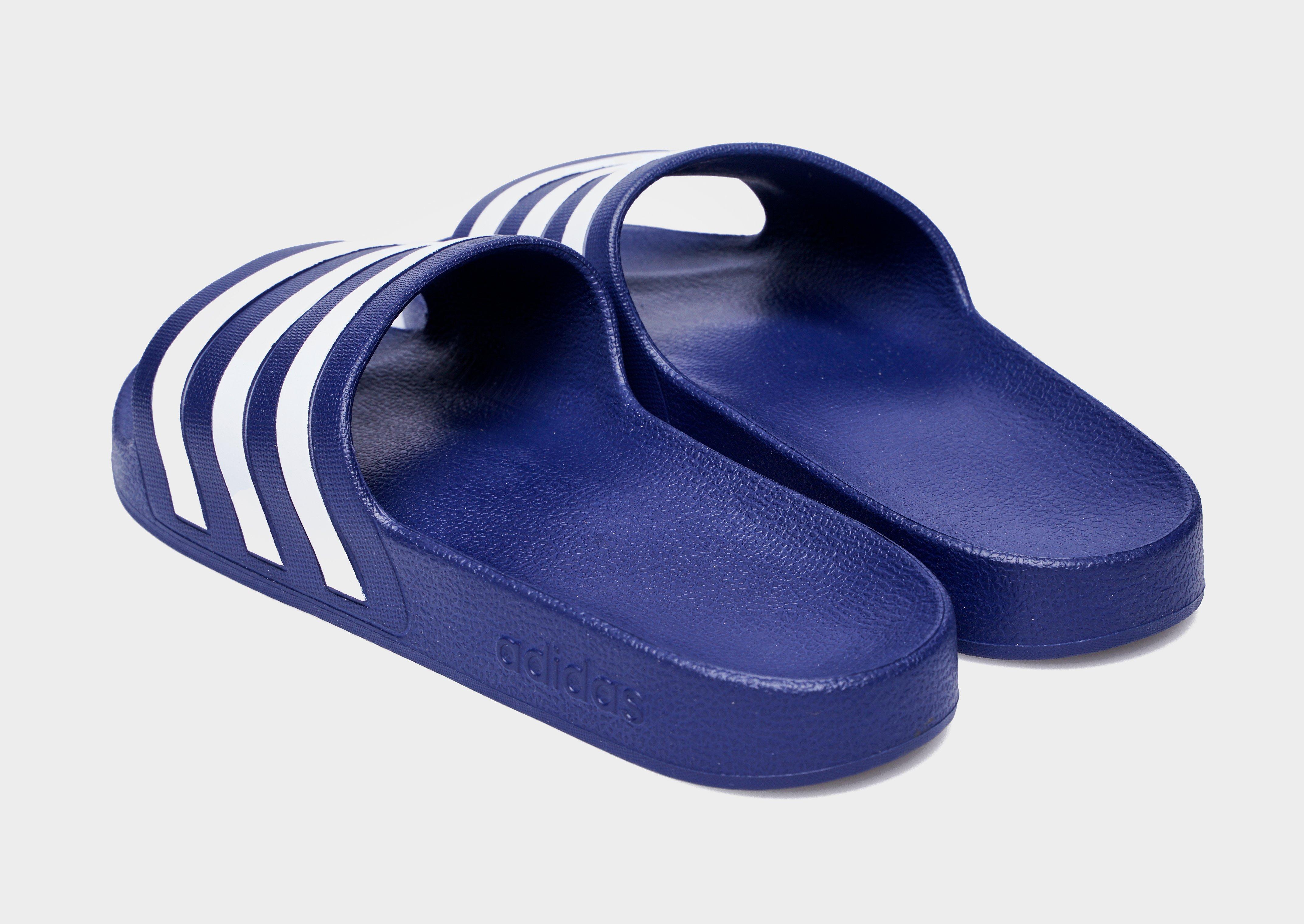 adidas Adilette Aqua Badslippers — foto 4 van 9