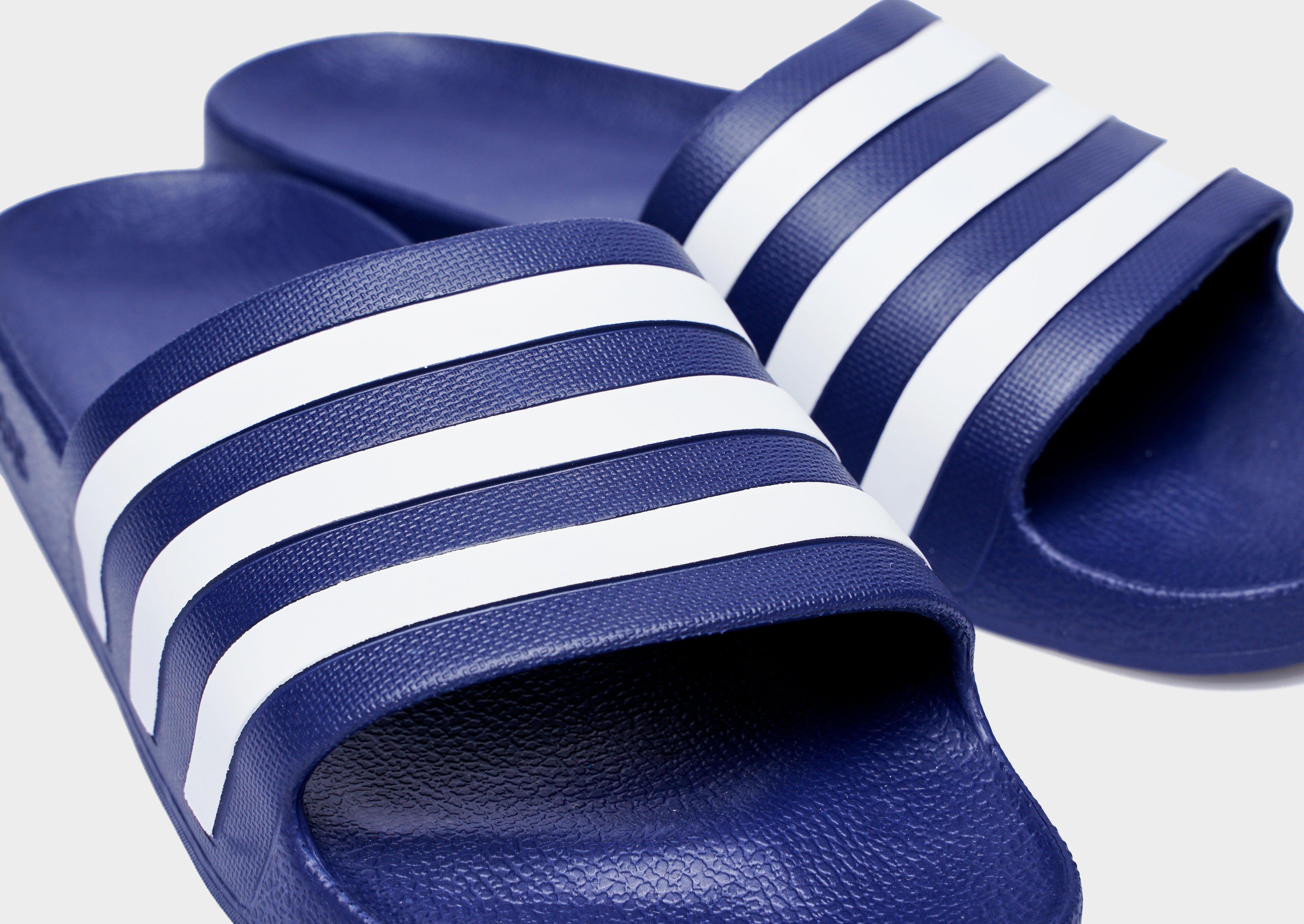 adidas Adilette Aqua Badslippers — foto 5 van 9