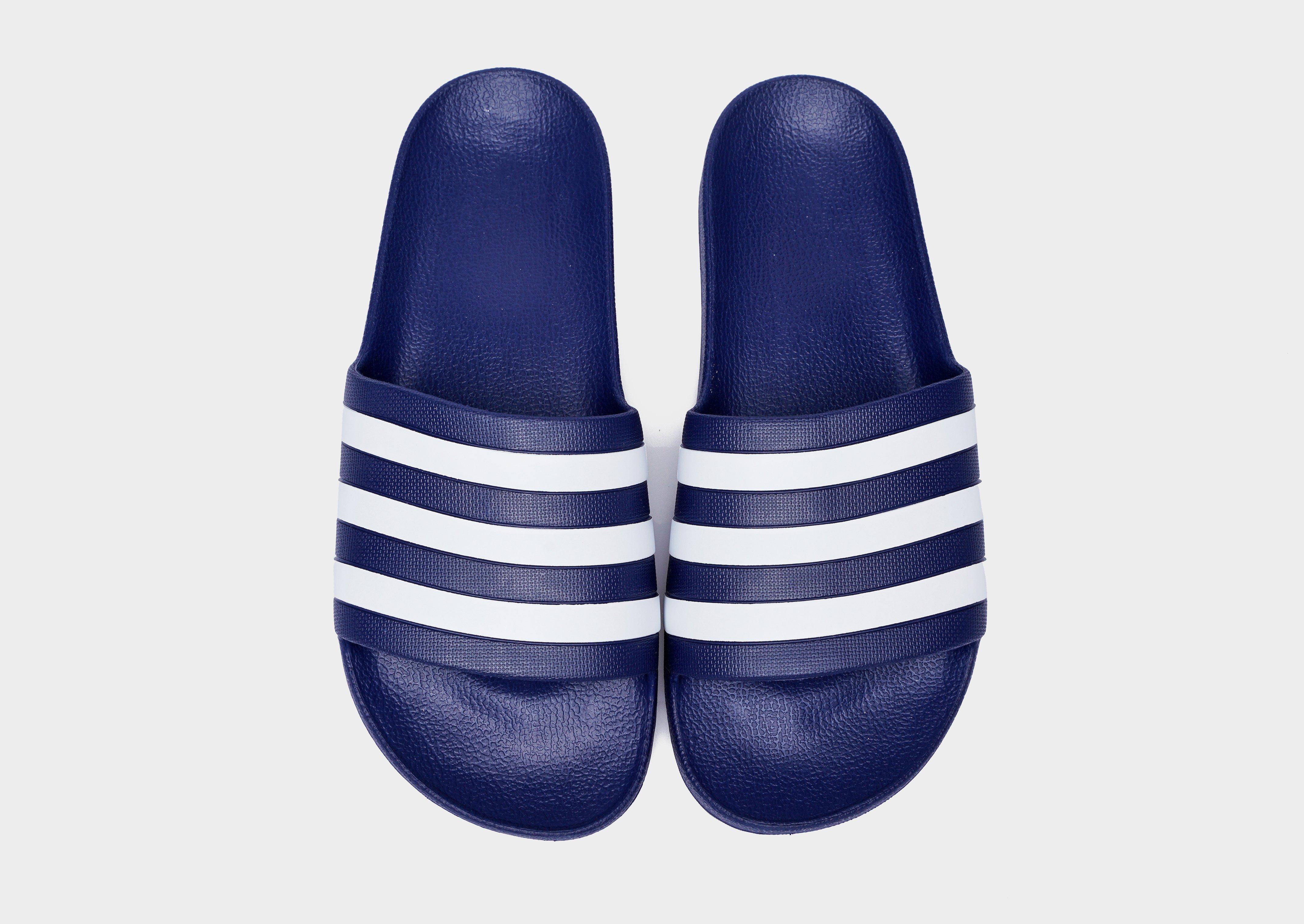 adidas Adilette Aqua Badslippers — foto 6 van 9