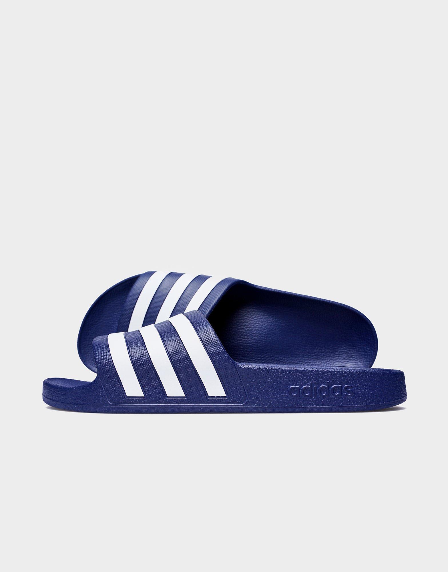 adidas Ciabatte adilette Aqua