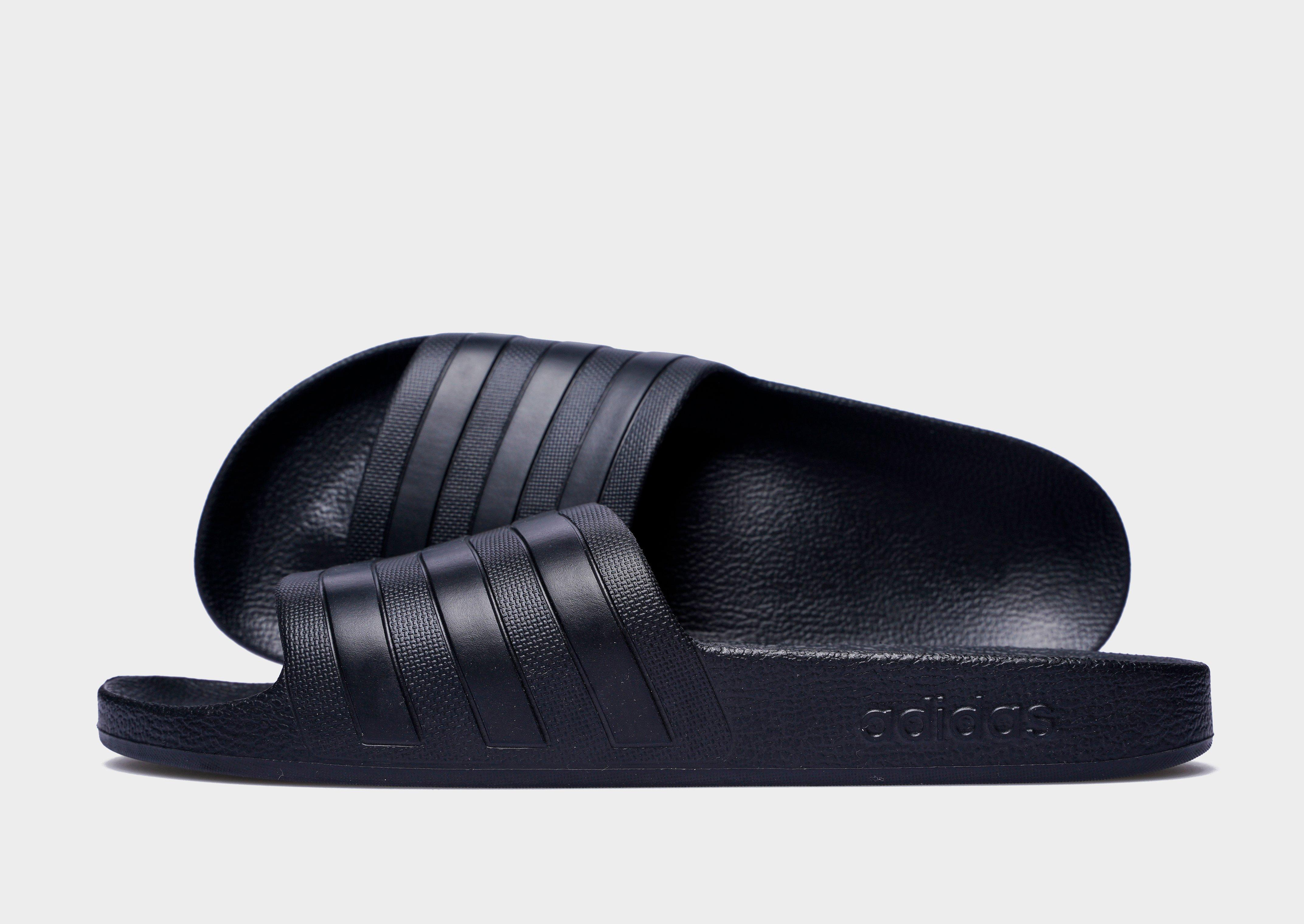 adidas Adilette Aqua Badslippers — foto 2 van 9