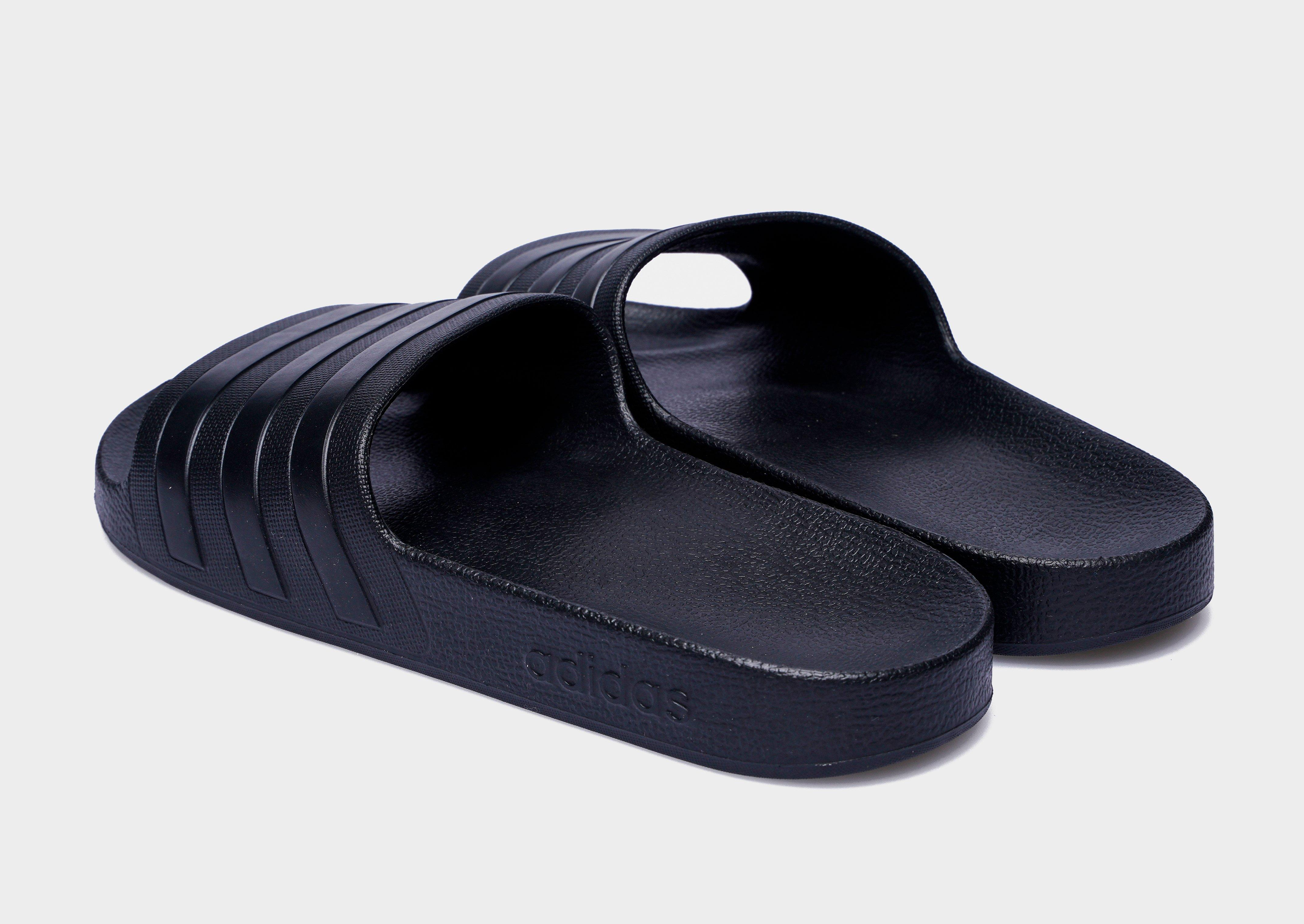 adidas Adilette Aqua Badslippers — foto 4 van 9