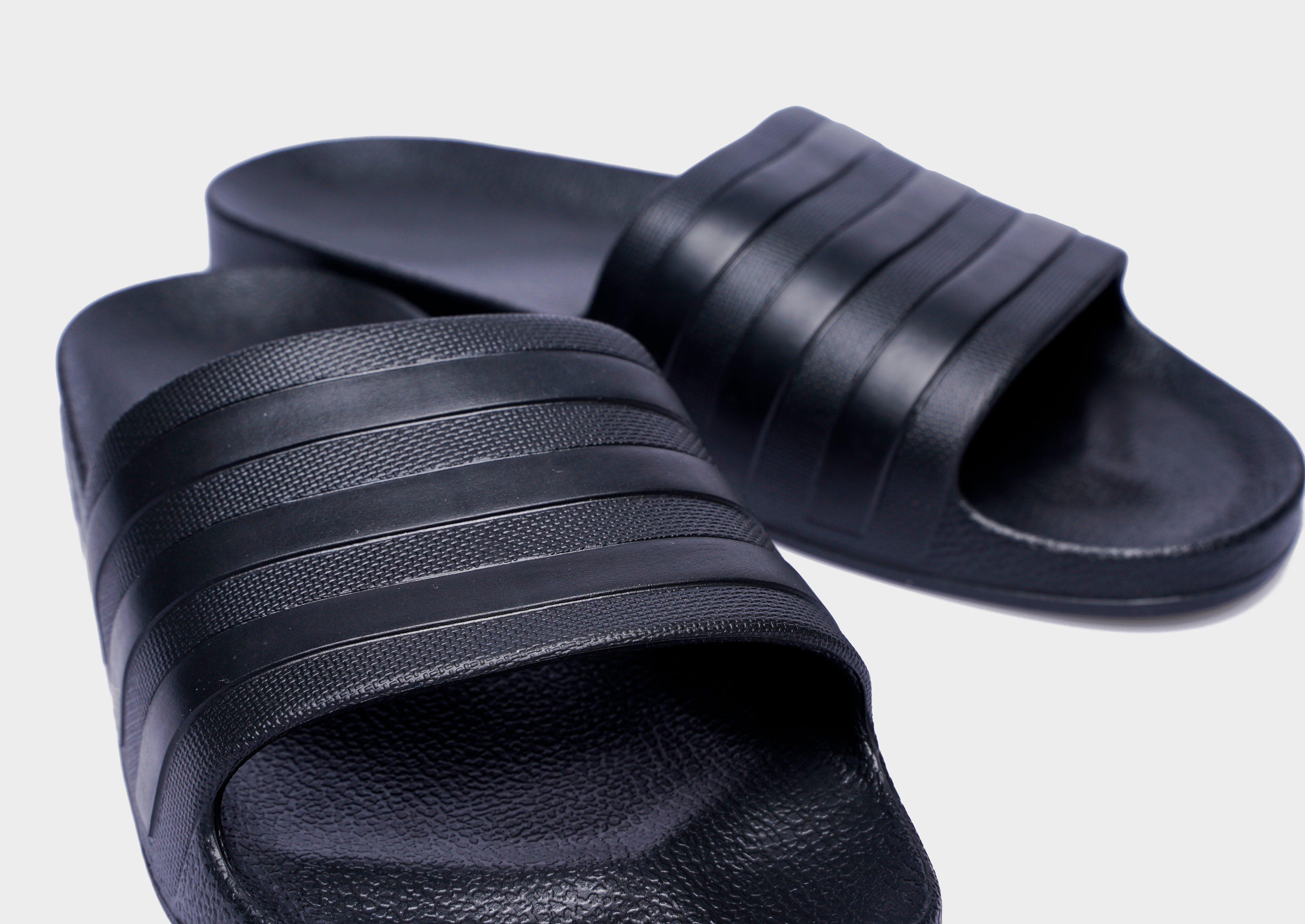adidas Adilette Aqua Badslippers — foto 5 van 9