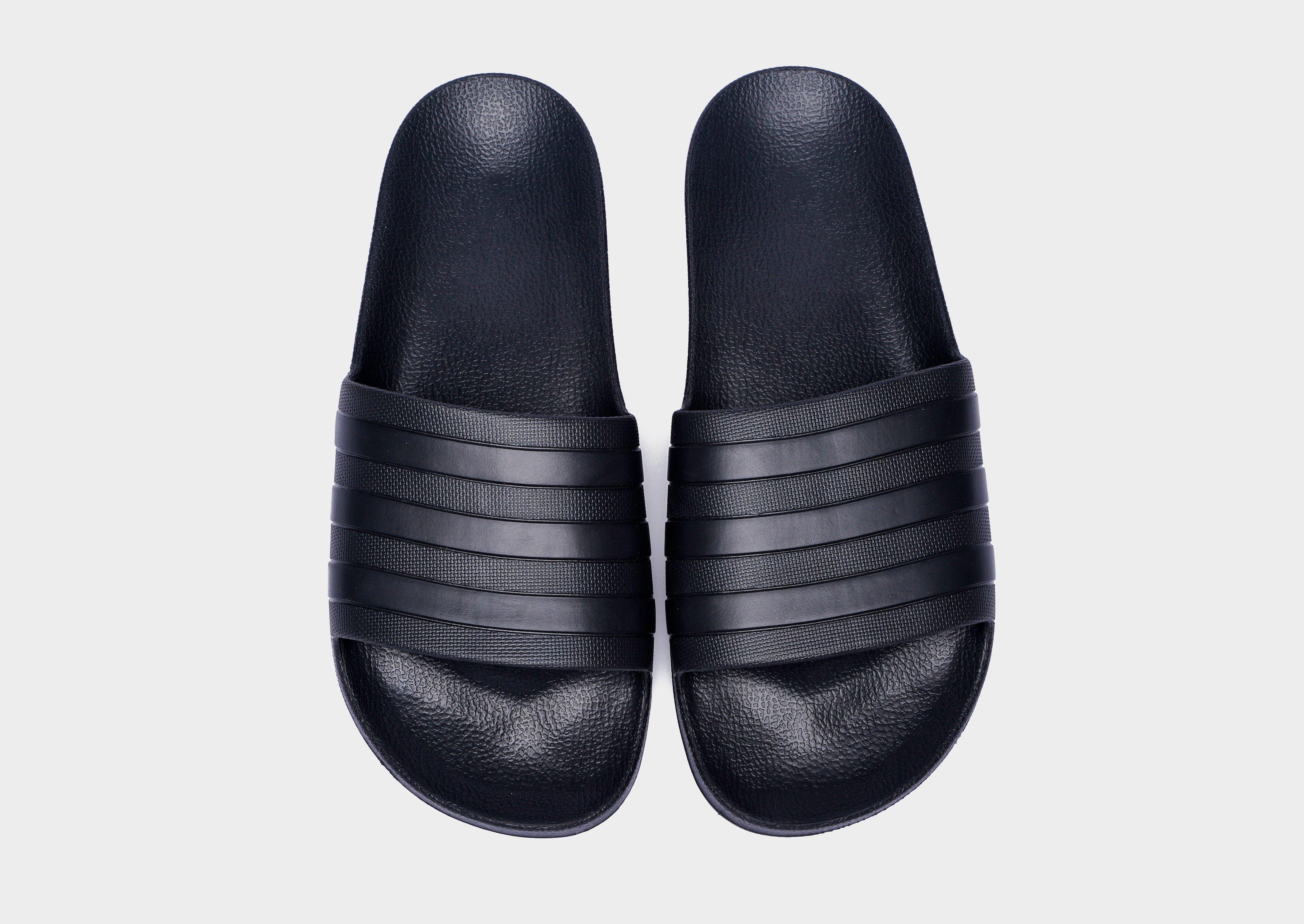 adidas Adilette Aqua Badslippers — foto 6 van 9