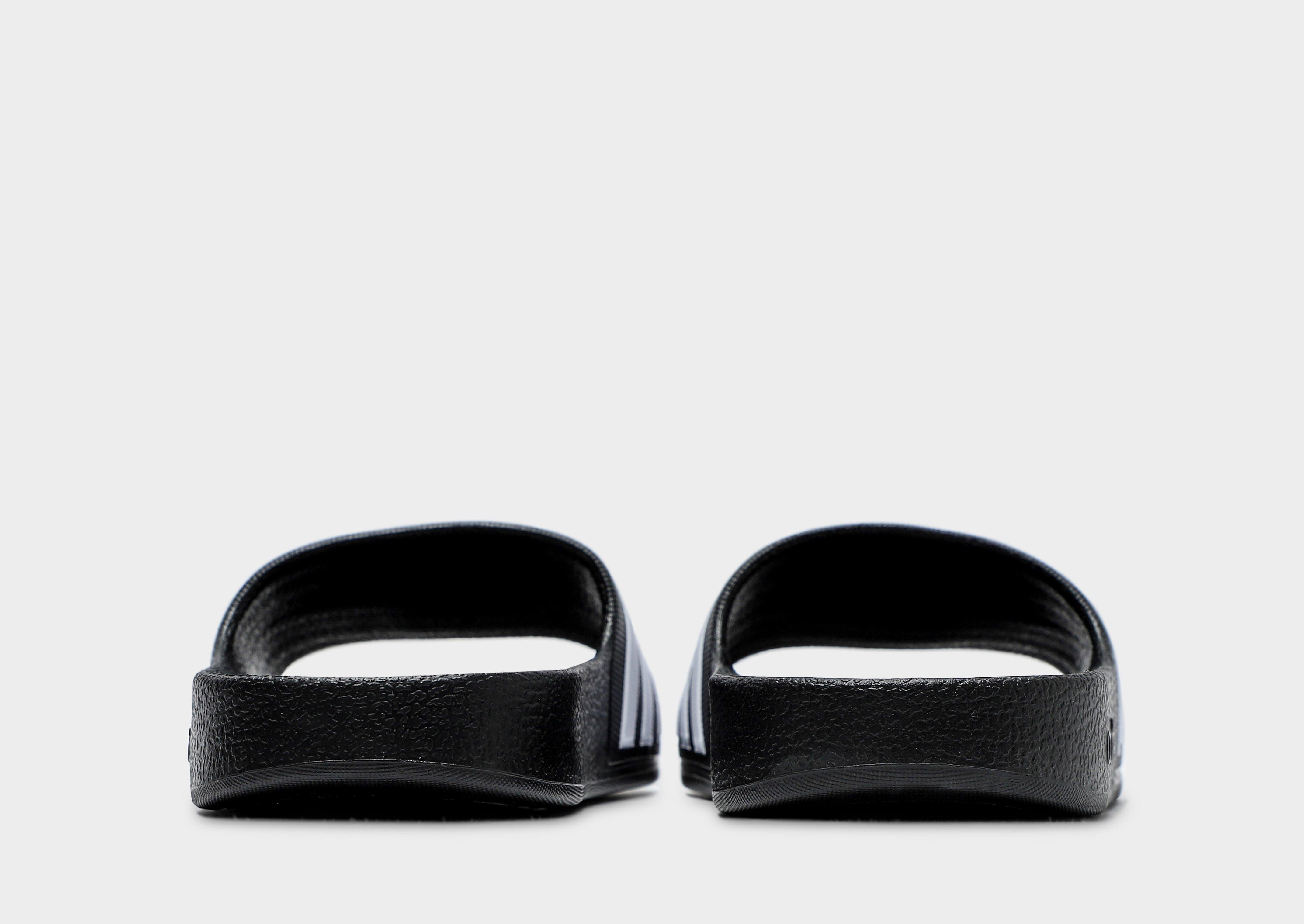 adidas Adilette Aqua Slides Children's