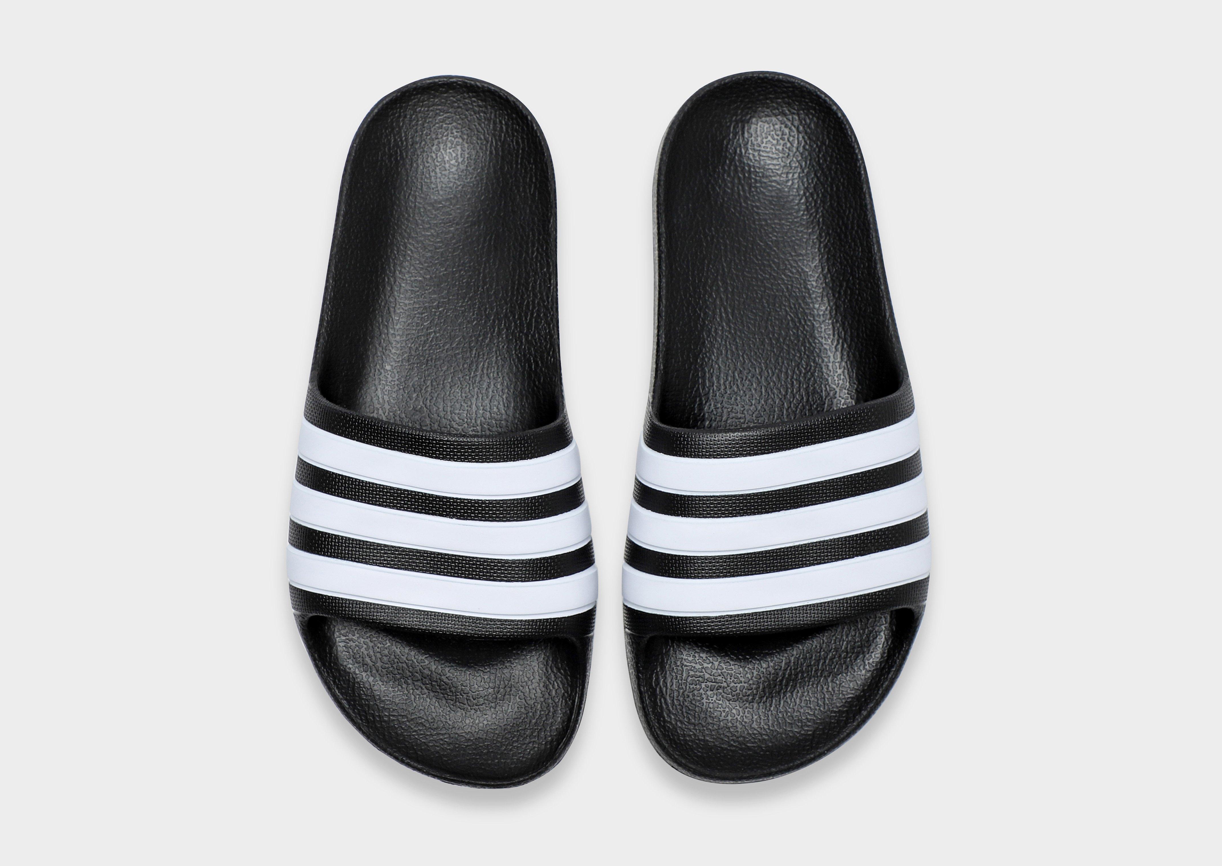 adidas Adilette Aqua Slides Children's