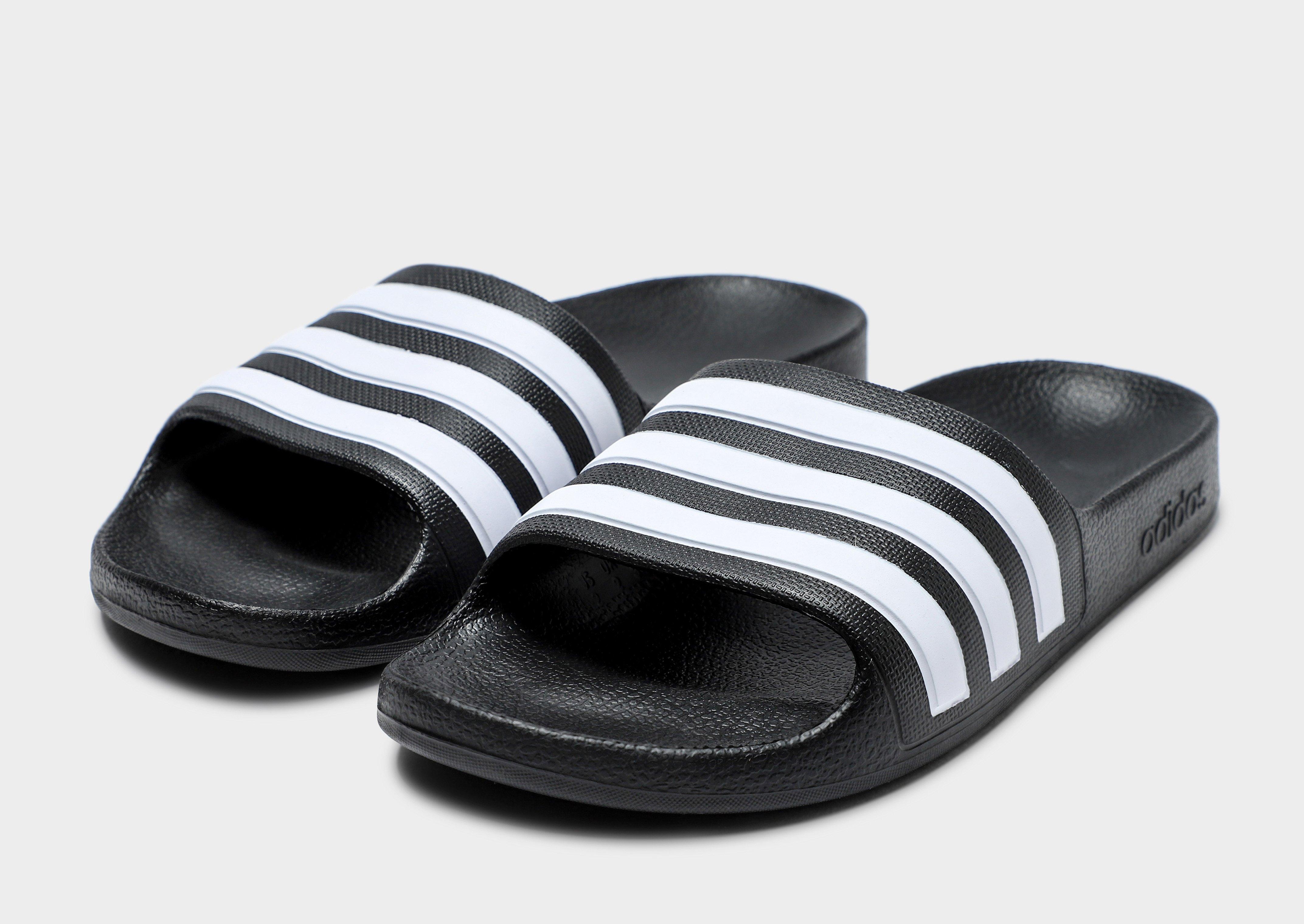 adidas Adilette Aqua Junior's