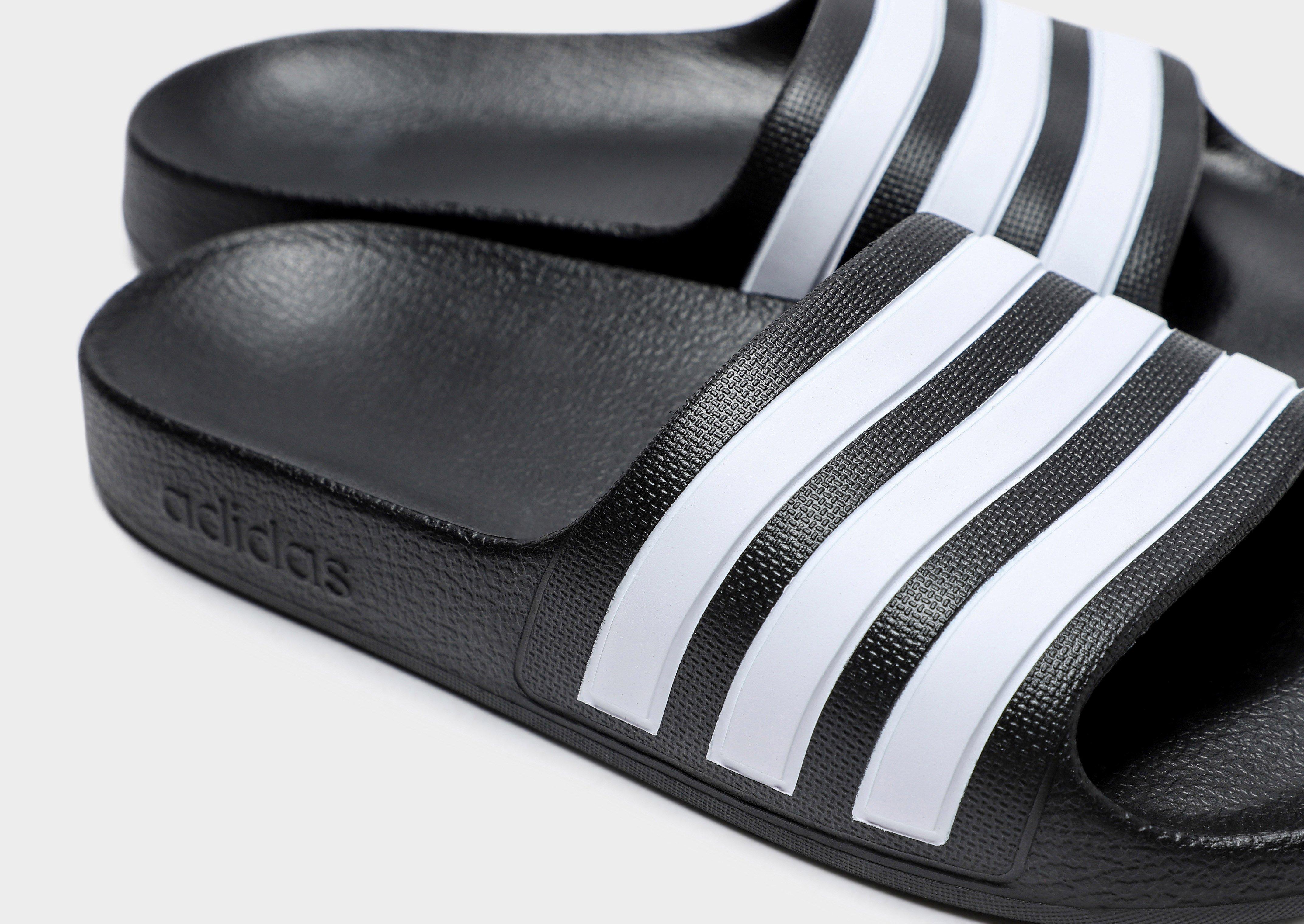 adidas Adilette Aqua Junior's