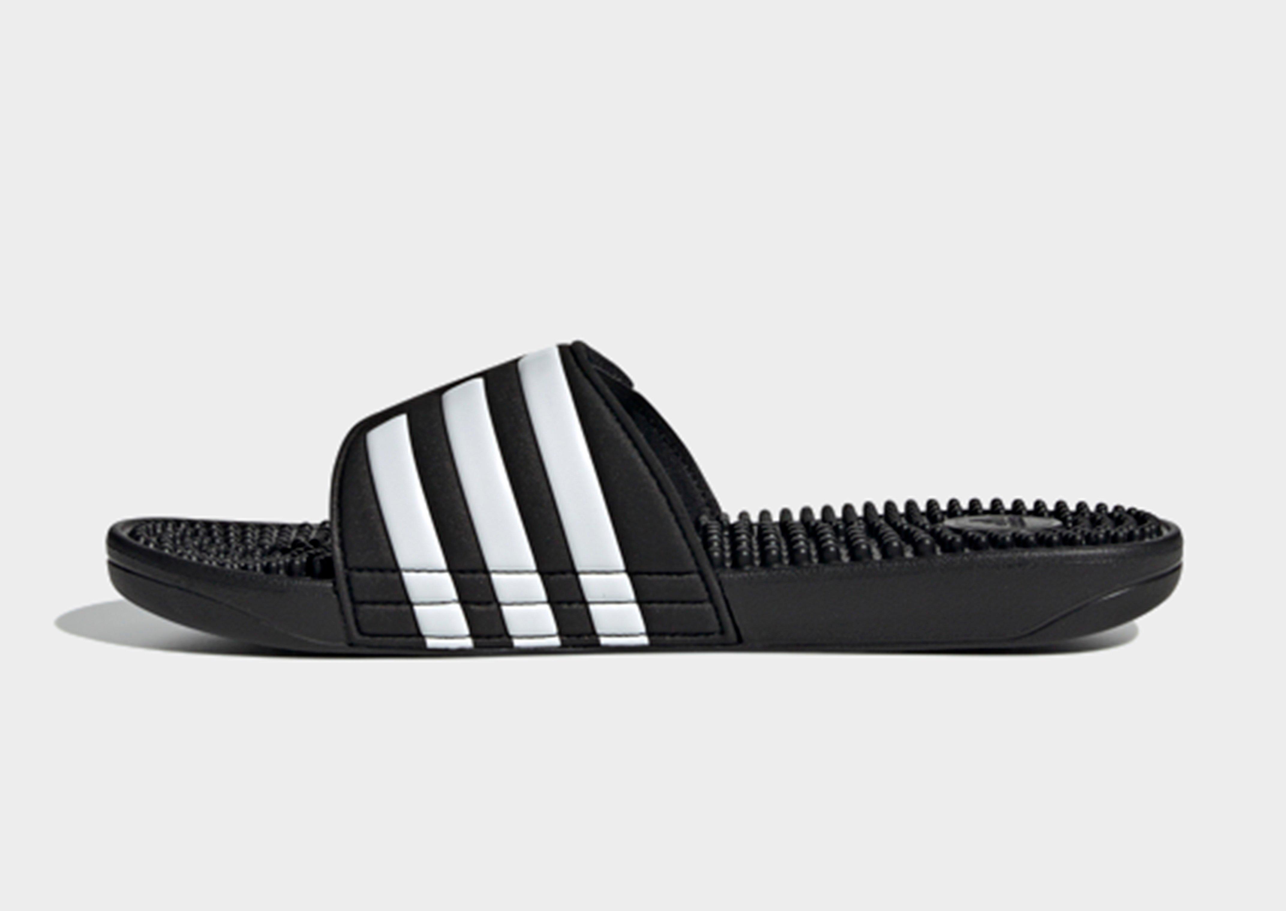 adidas slides women's adissage