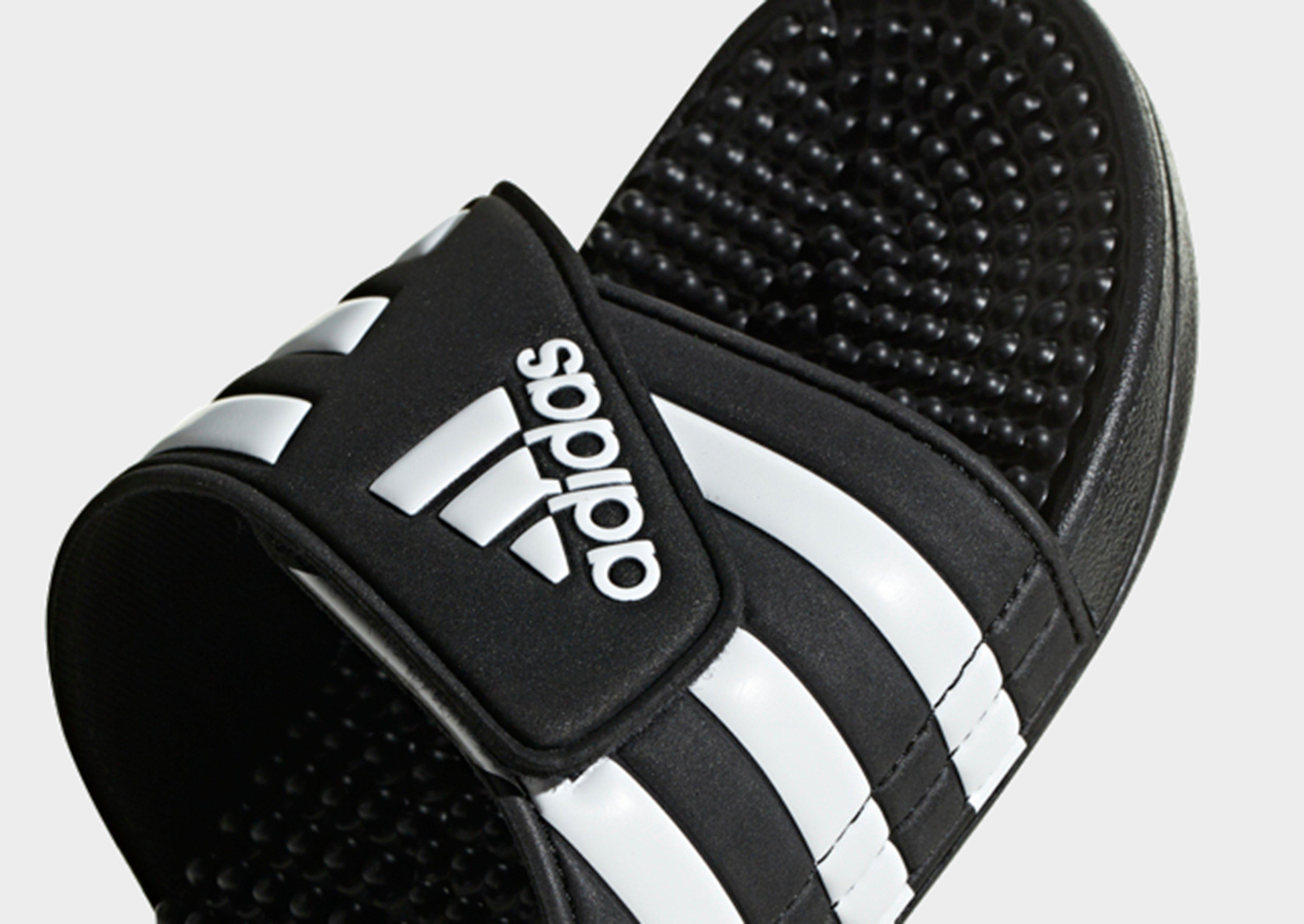 adidas sandals with spikes