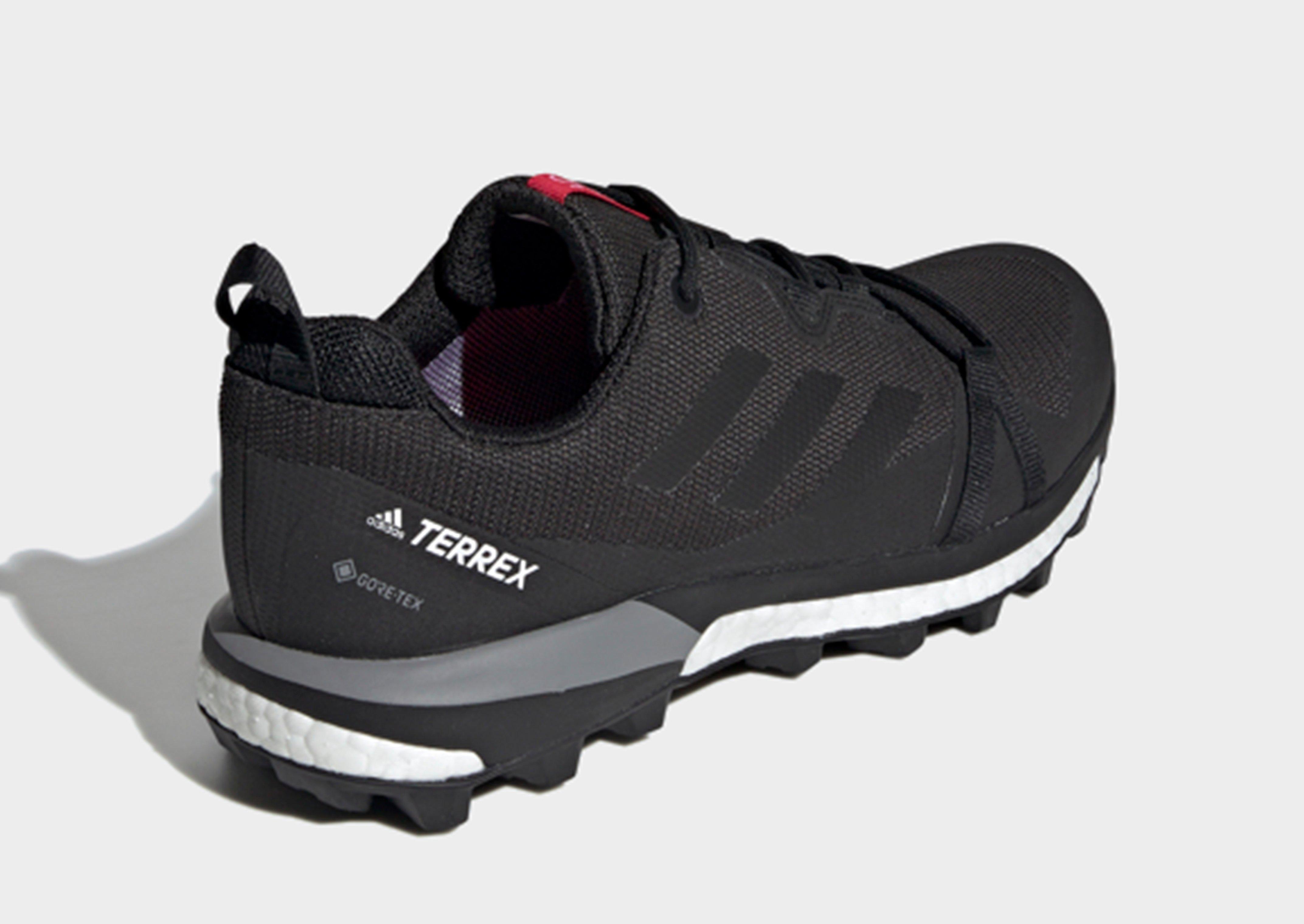 gore tex trainers adidas