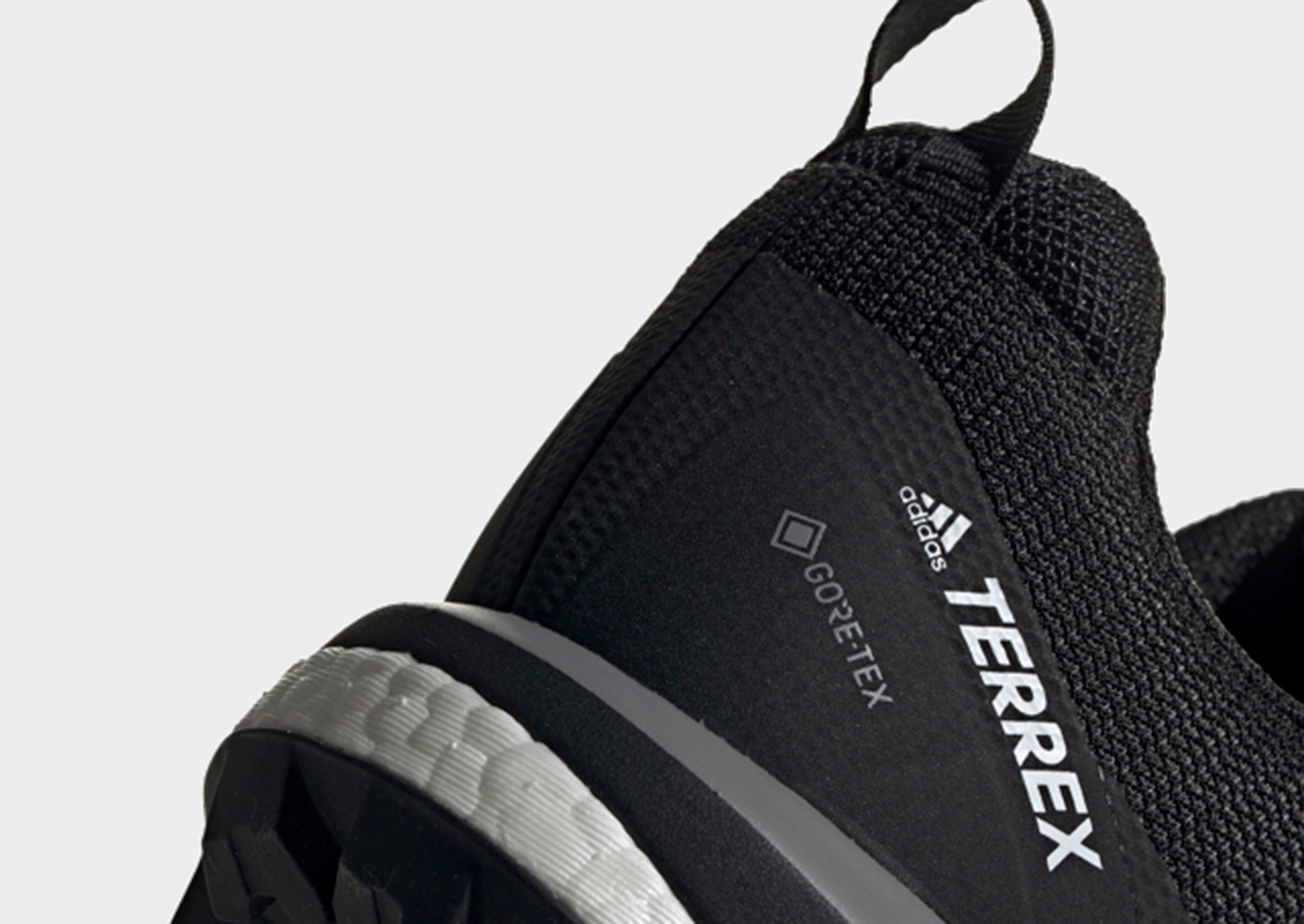 adidas walking shoes gore tex