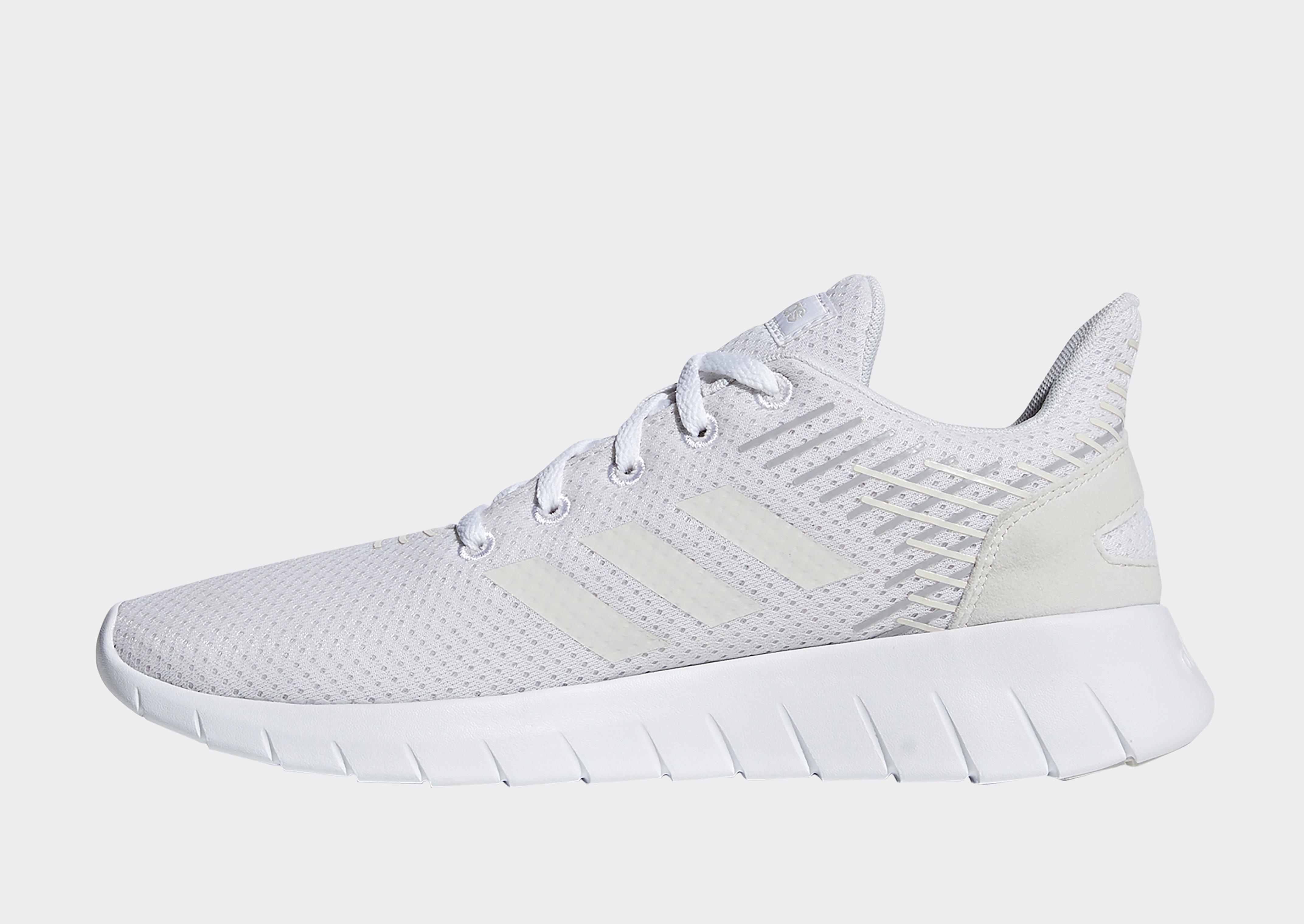 adidas latest white shoes