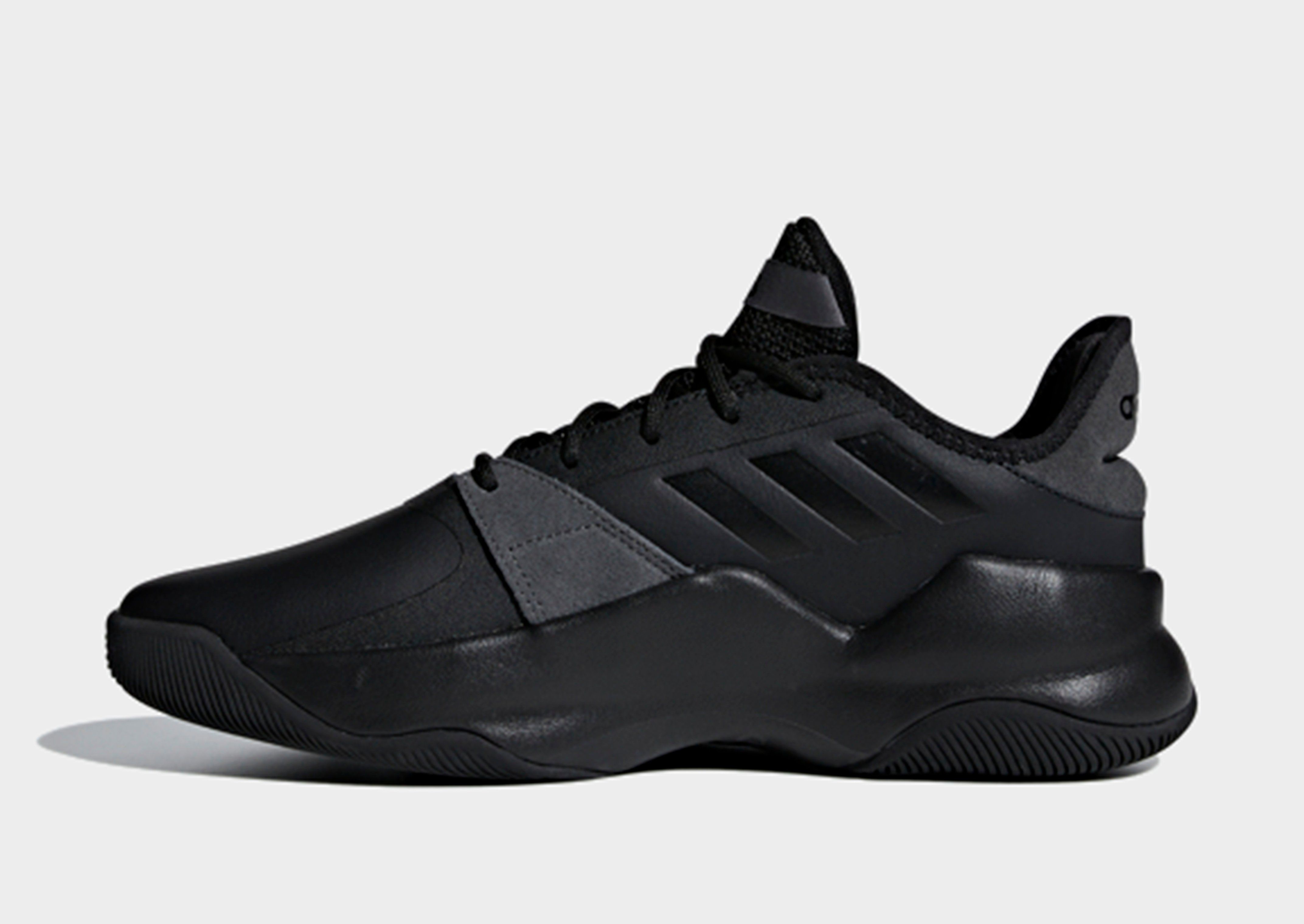 adidas streetflow grey