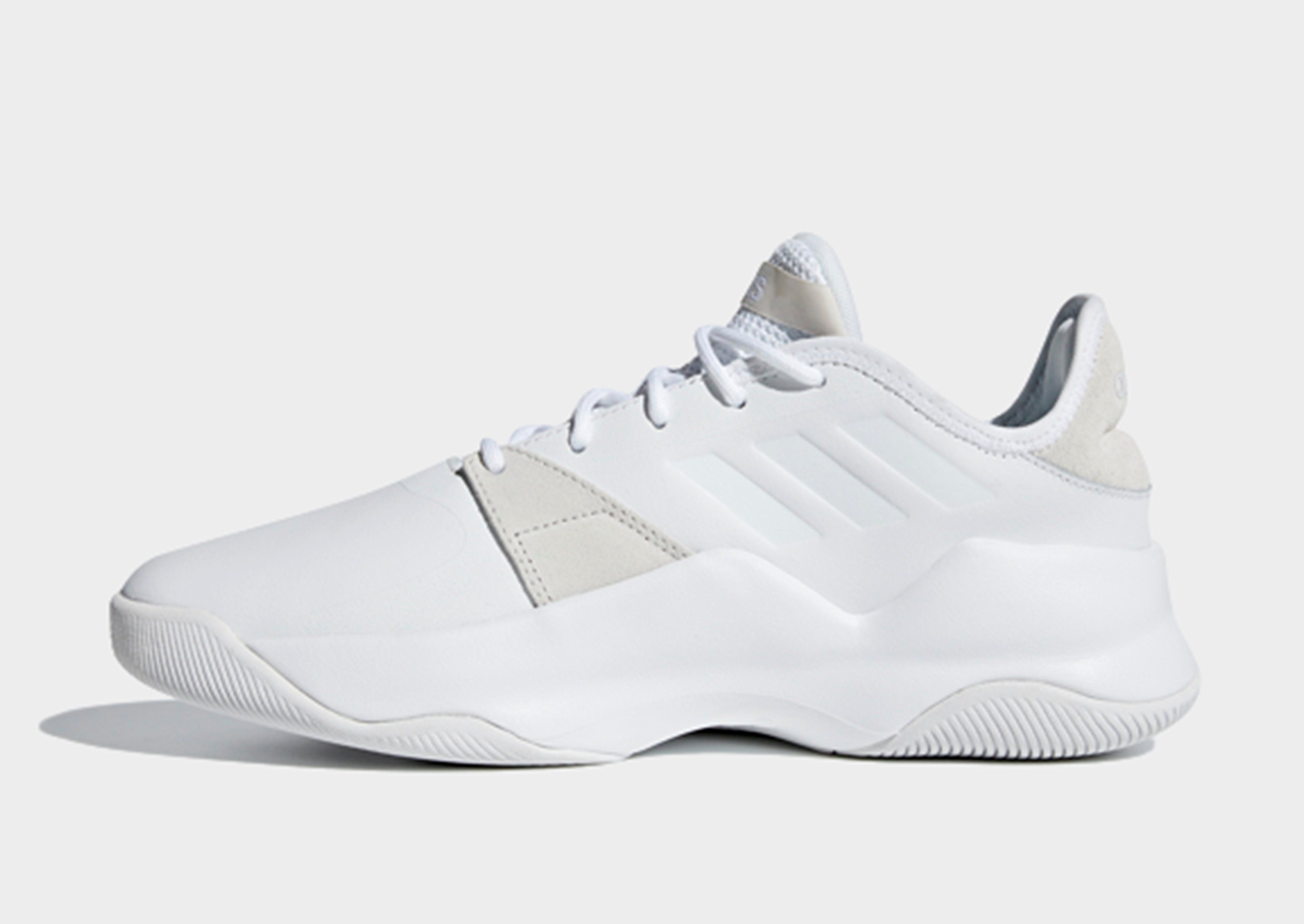 adidas streetflow grey