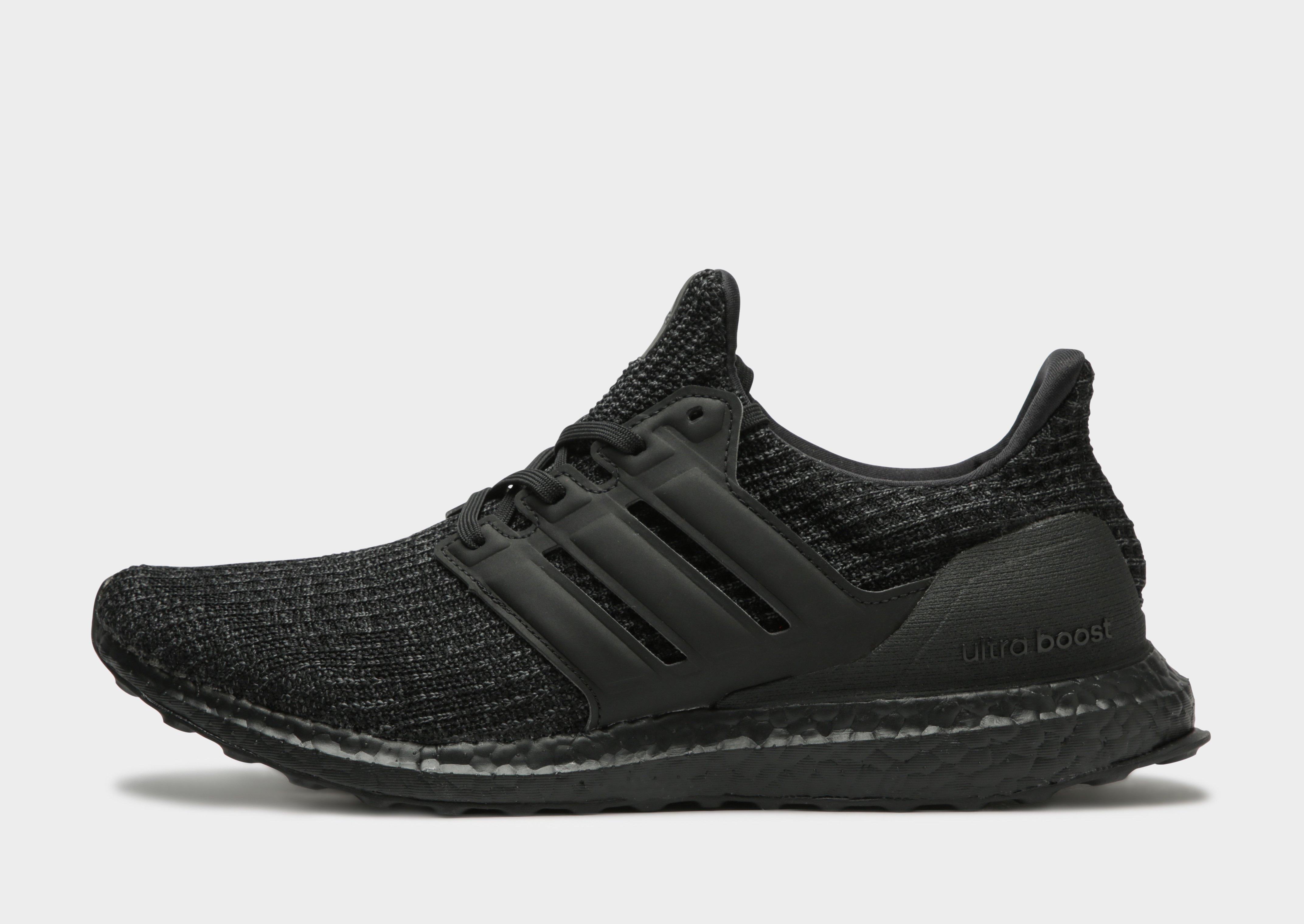 Buy Black adidas Ultra Boost