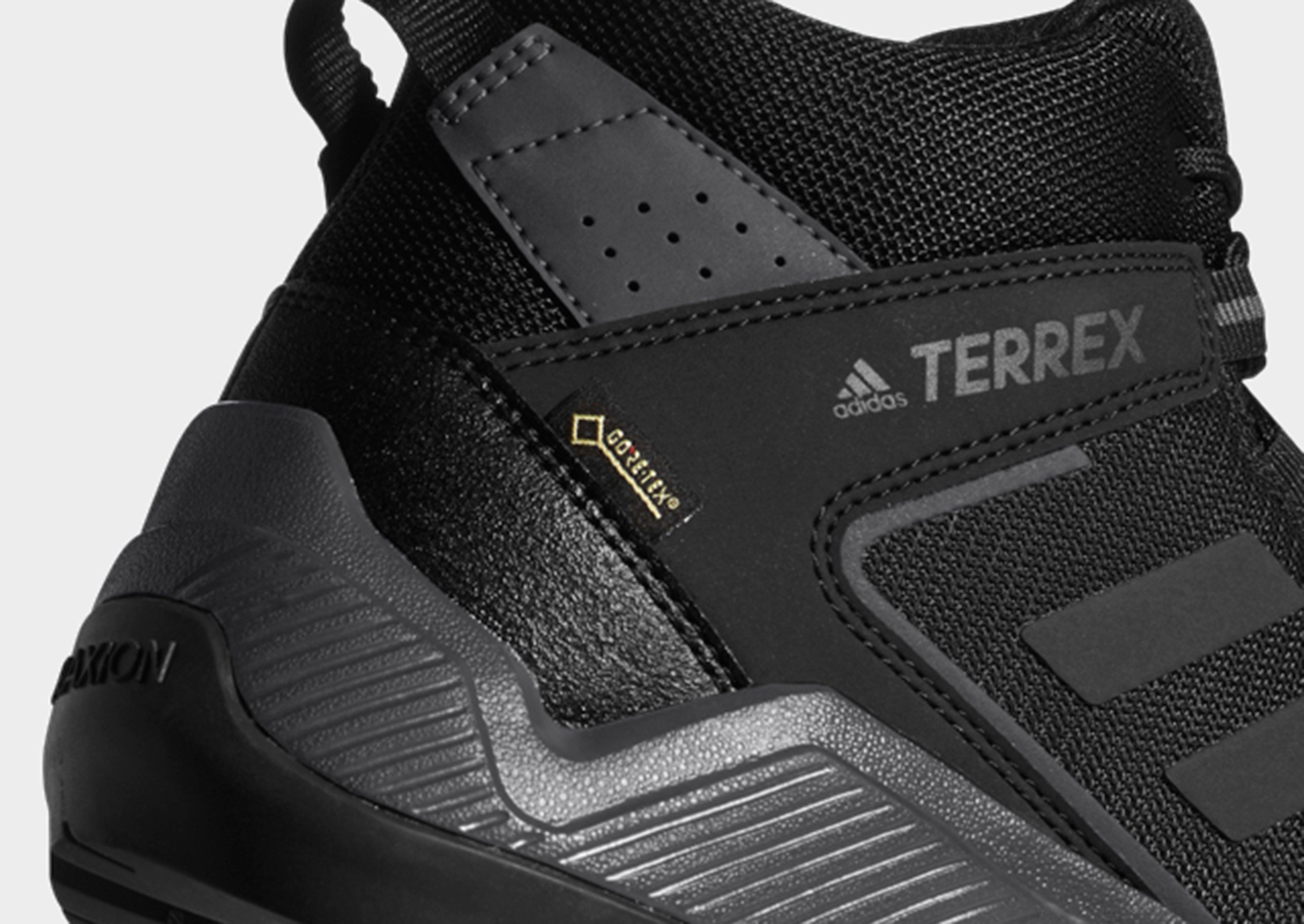 terrex eastrail mid