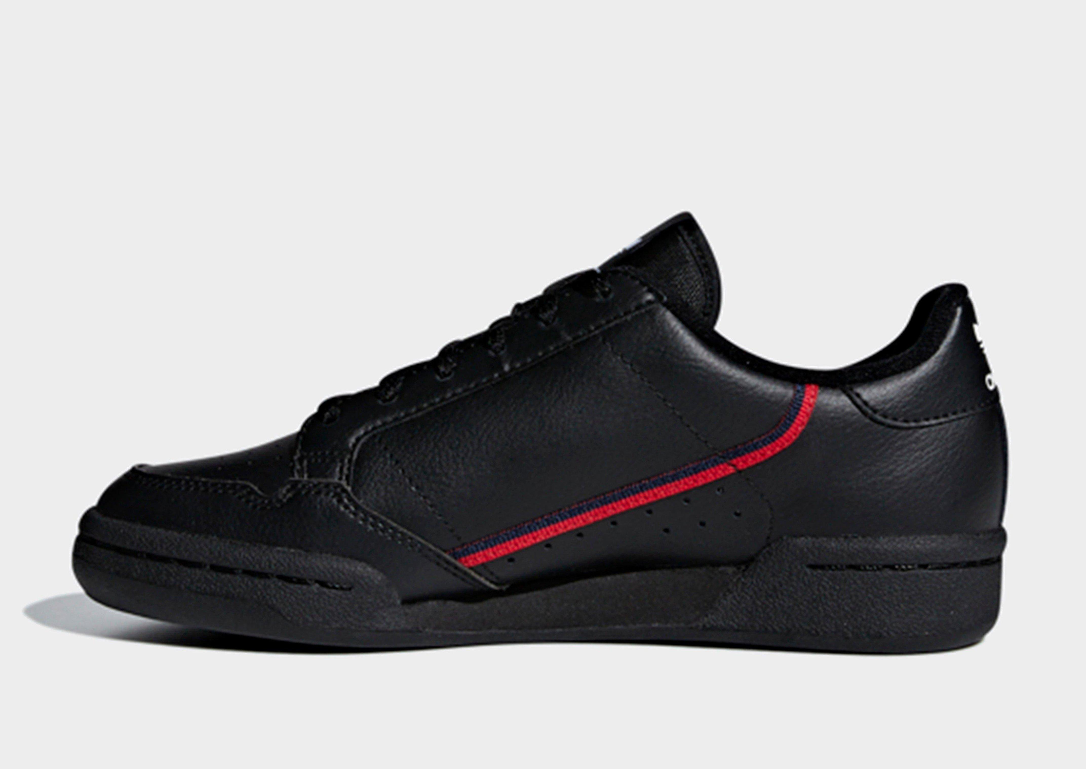 adidas continental junior