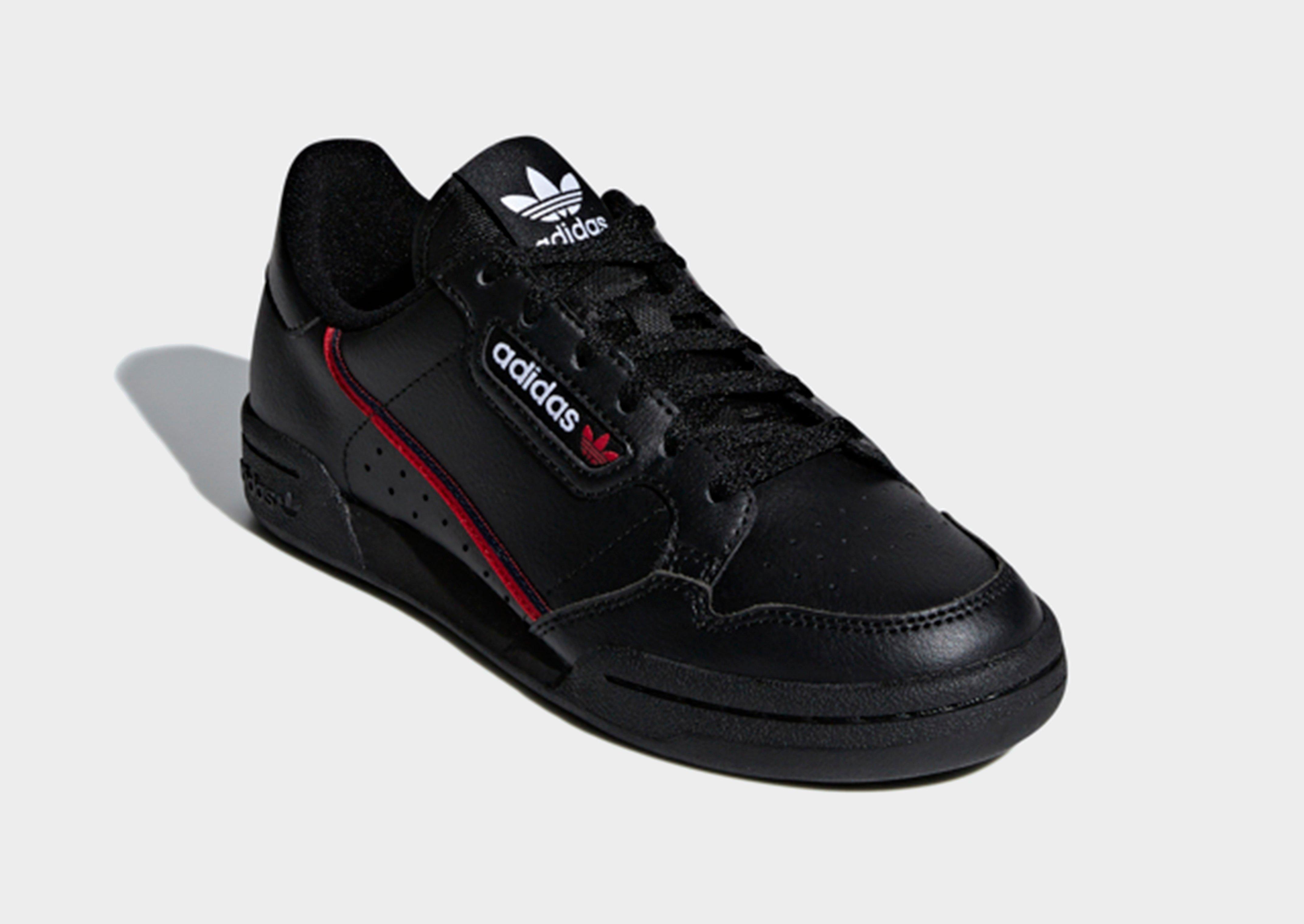 adidas continental junior