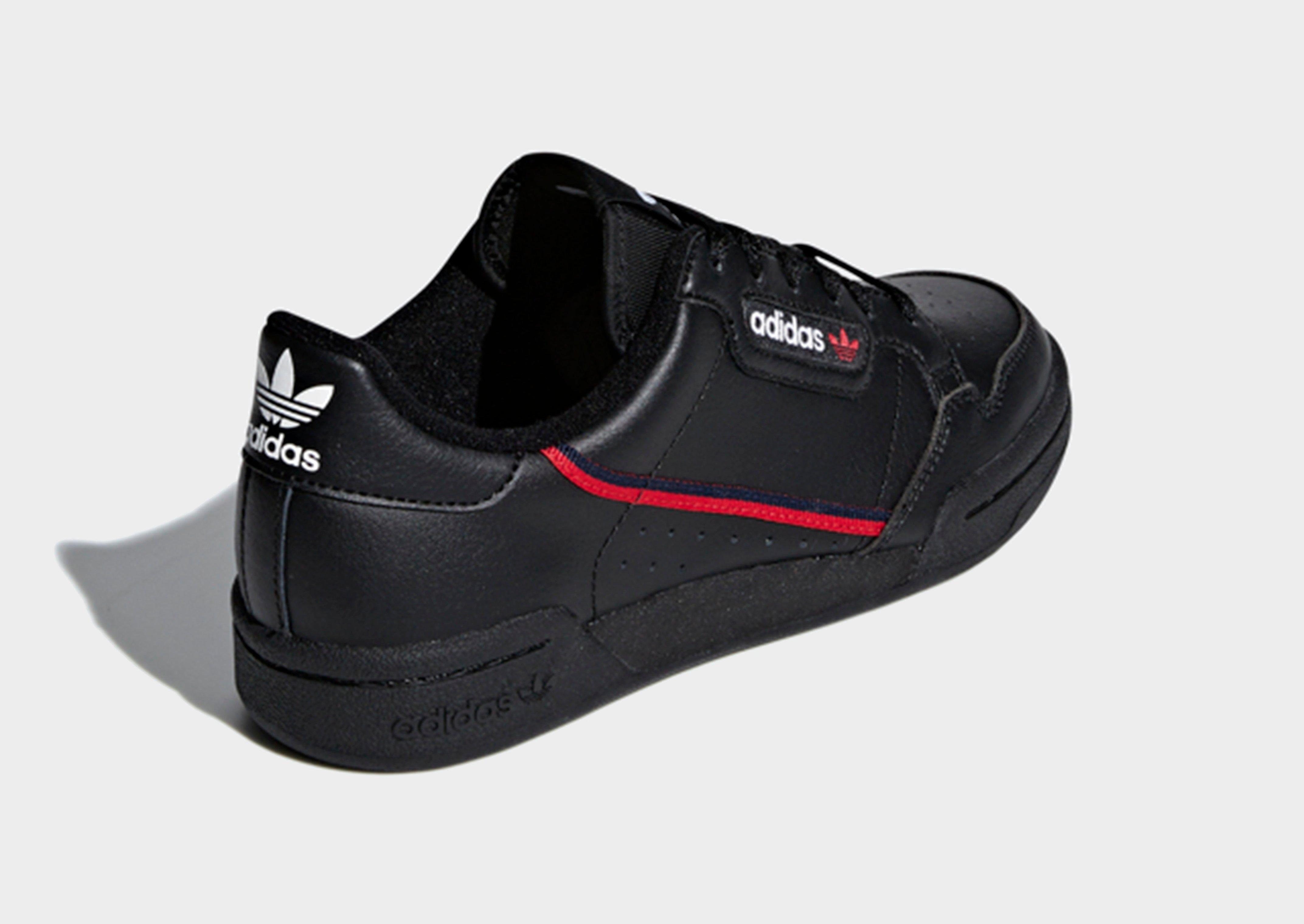 adidas originals continental 80 junior