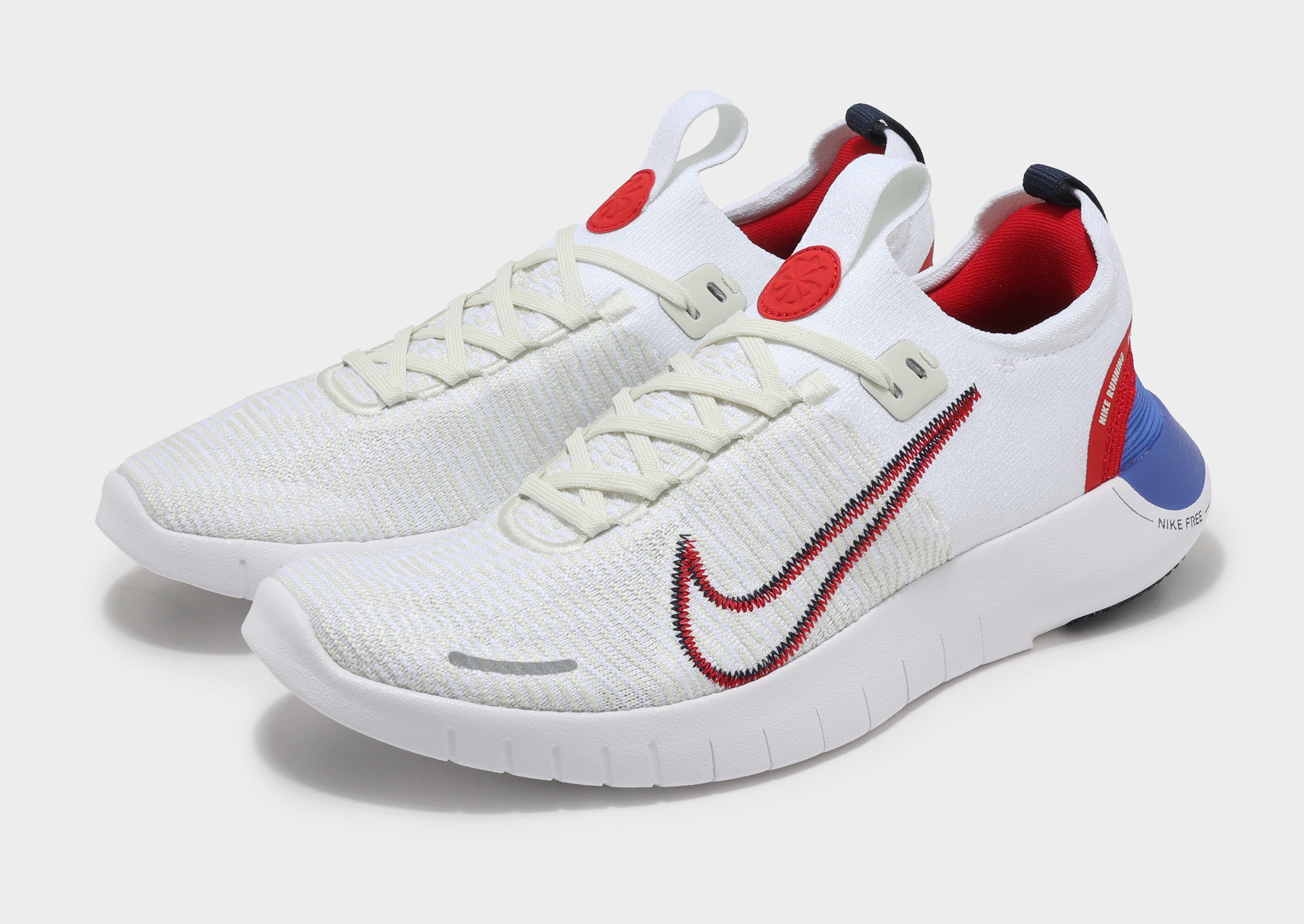 Nike free run clearance flash