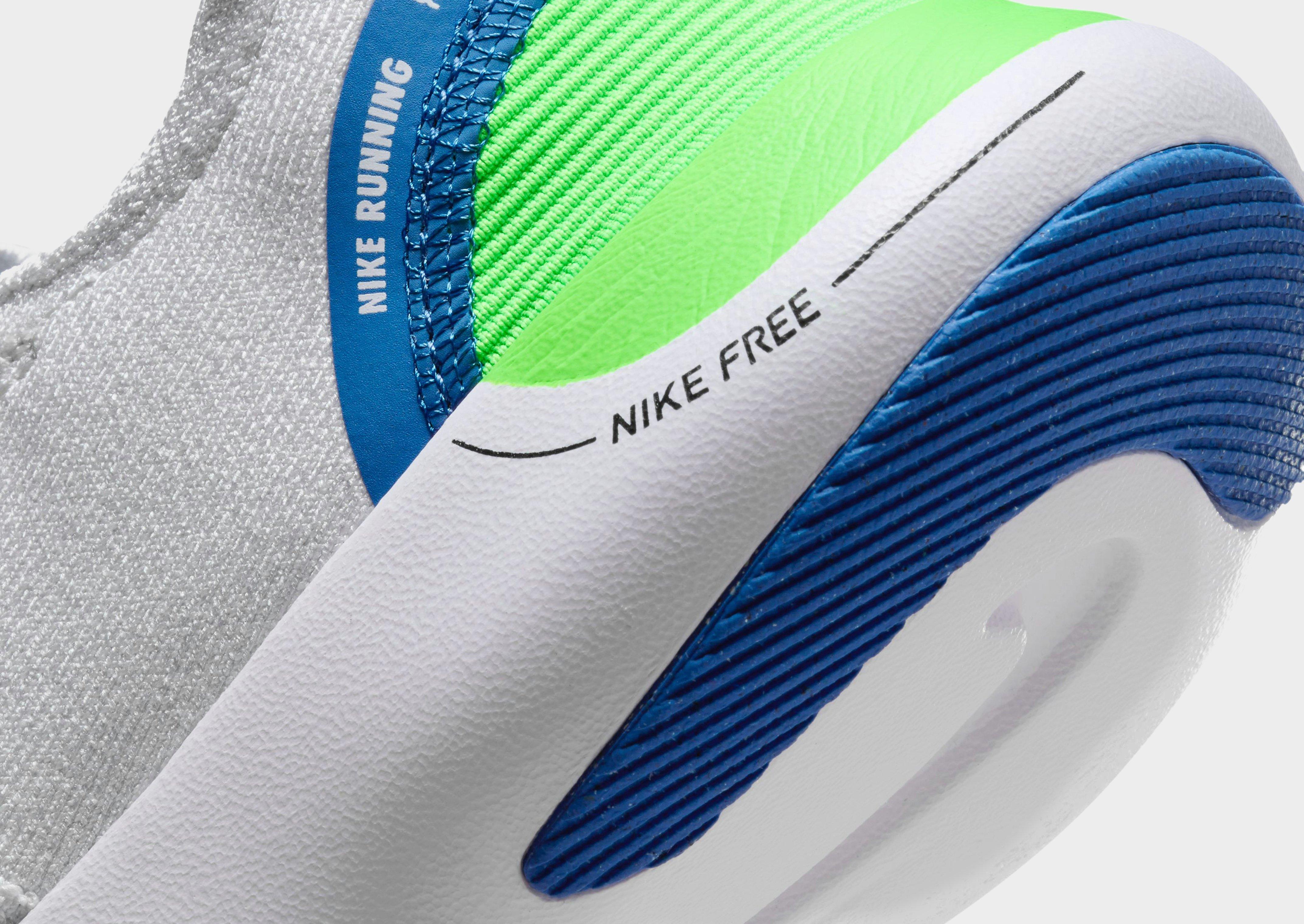 Nike free store rn flyknit insoles