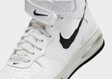 Nike รองเท้าผู้ชาย Air Force 1 Mid Remastered