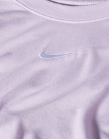 Nike Sportswear Essential Slim-Fit Crop T-Shirt Women's
