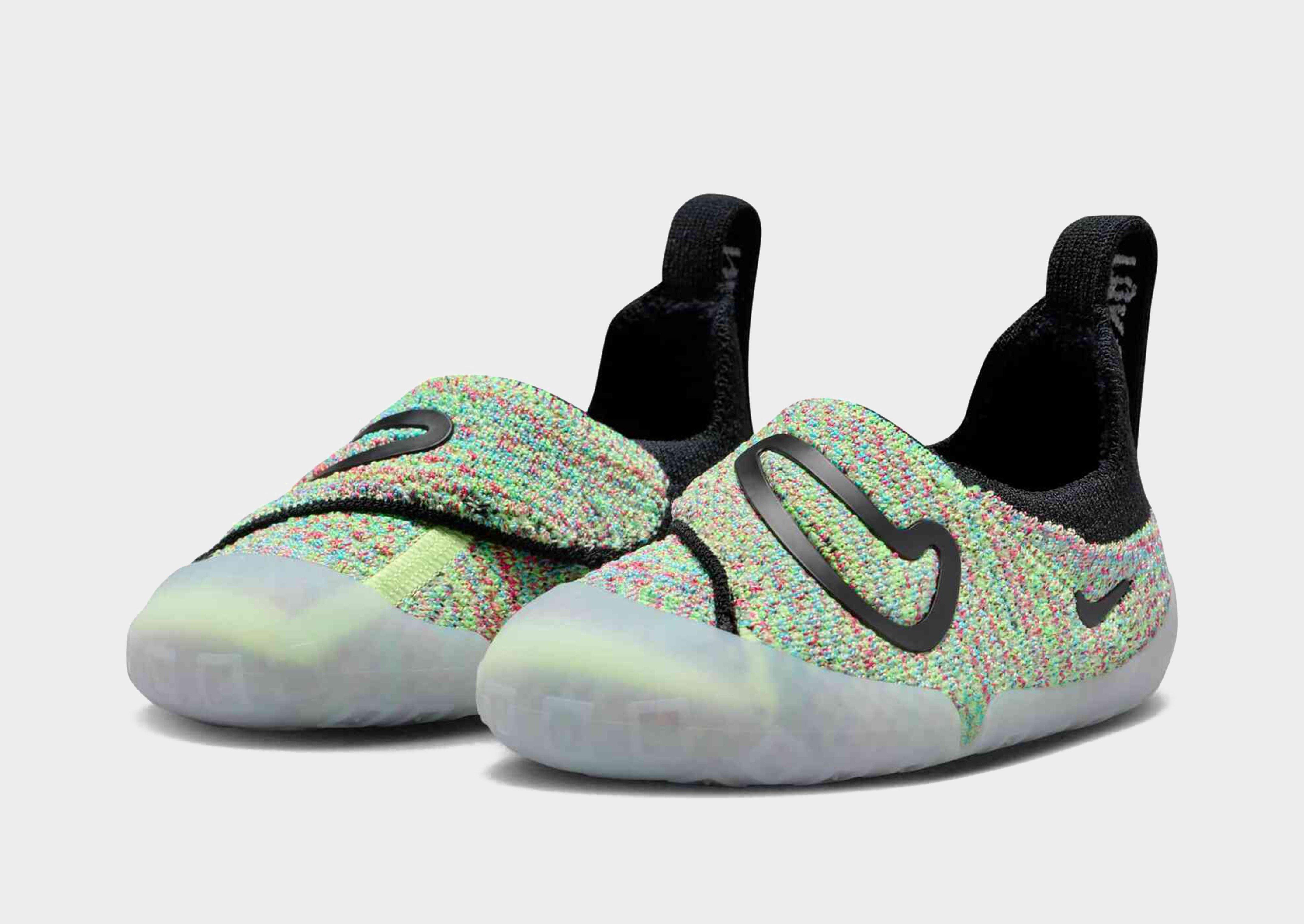 Nike NIKE SWOOSH 1 GREEN
