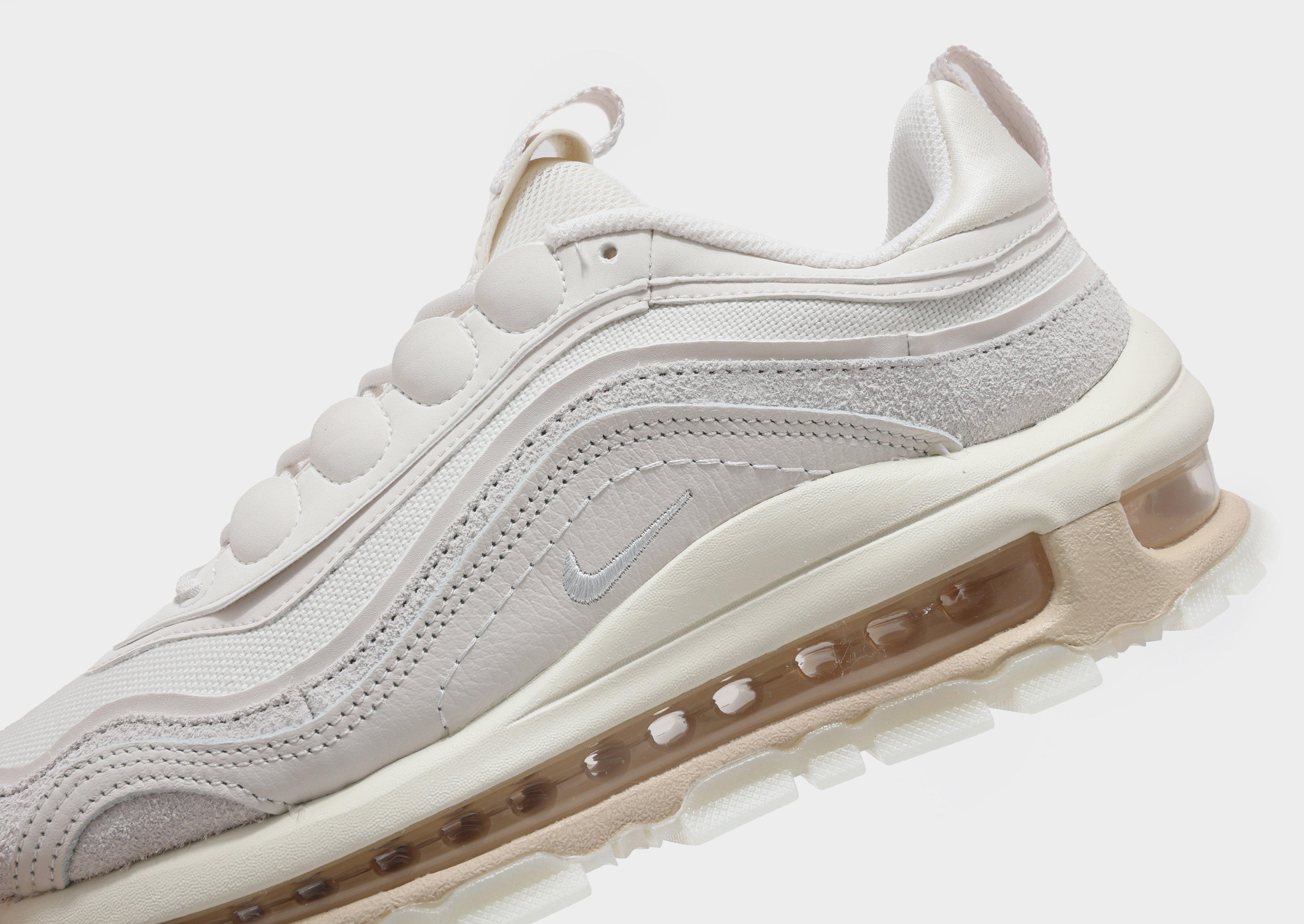 womens nike 97 air max