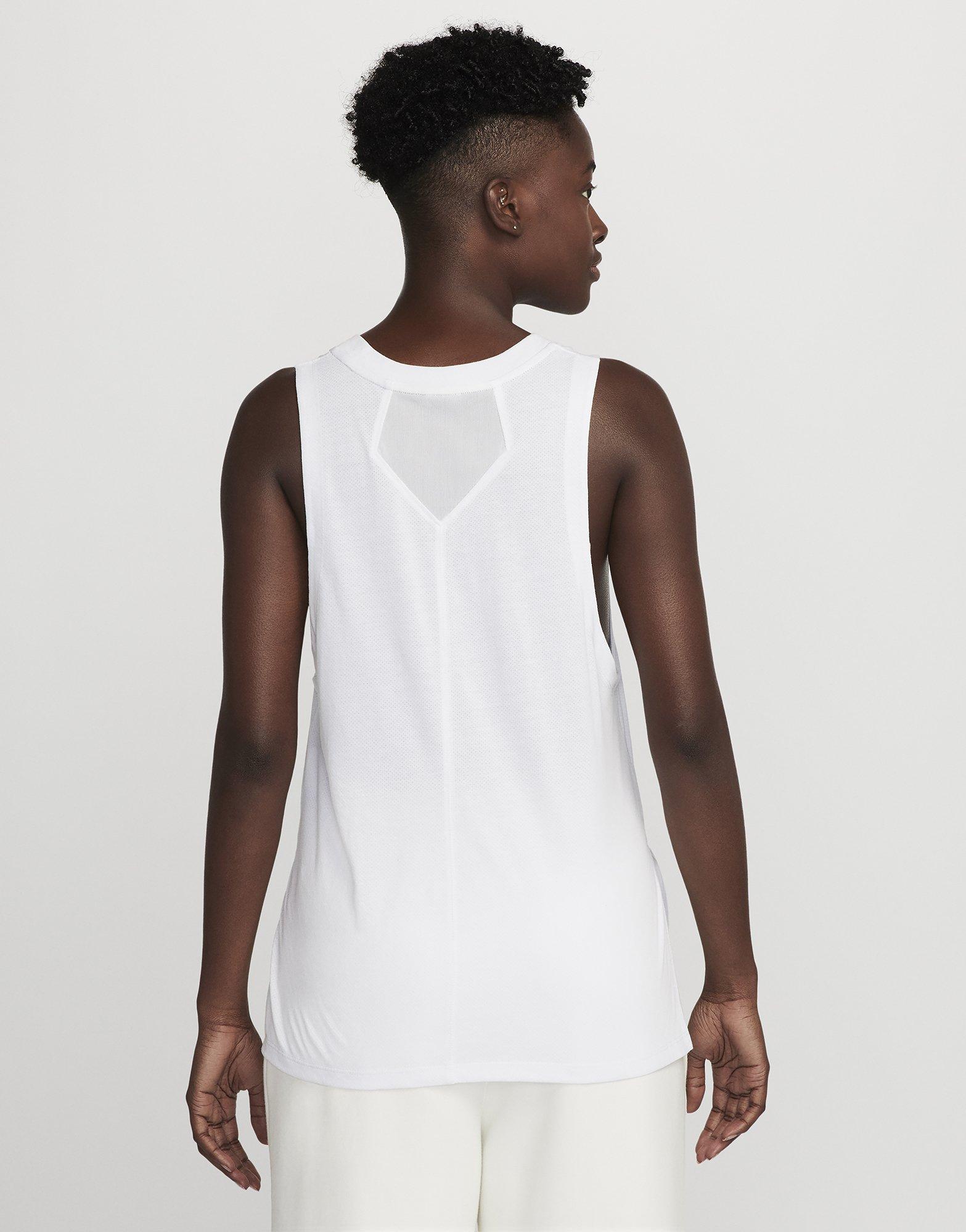 Jordan Sport Mesh Vest