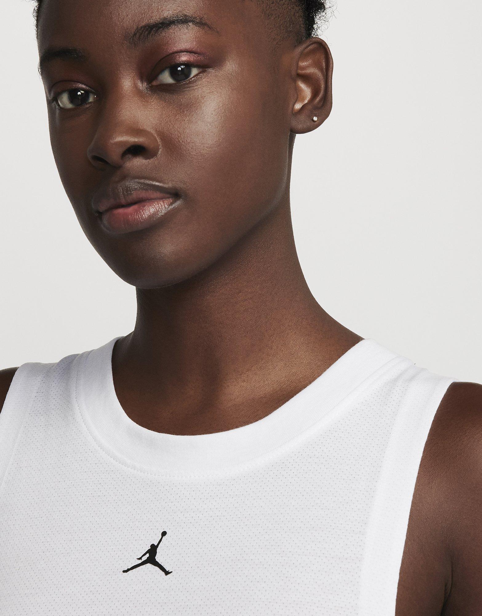 Jordan Sport Mesh Vest