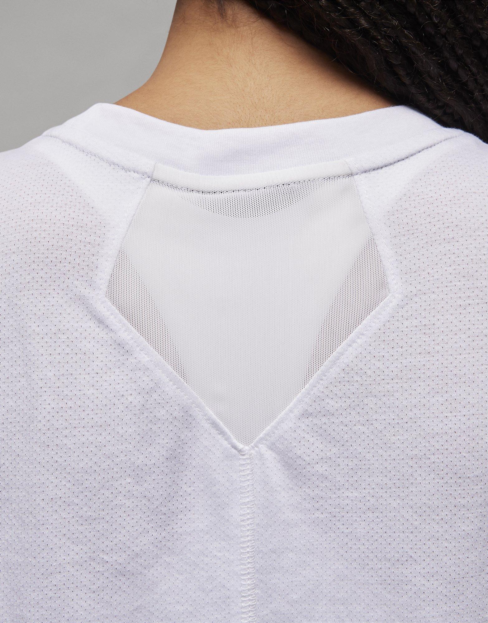 Jordan Sport Mesh Vest