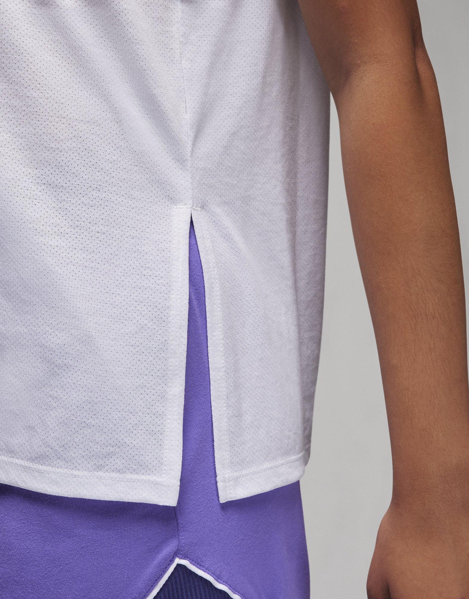 Jordan Sport Mesh Vest