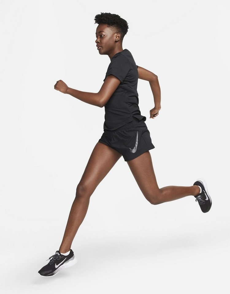 Nike Running Swoosh 3" Shorts