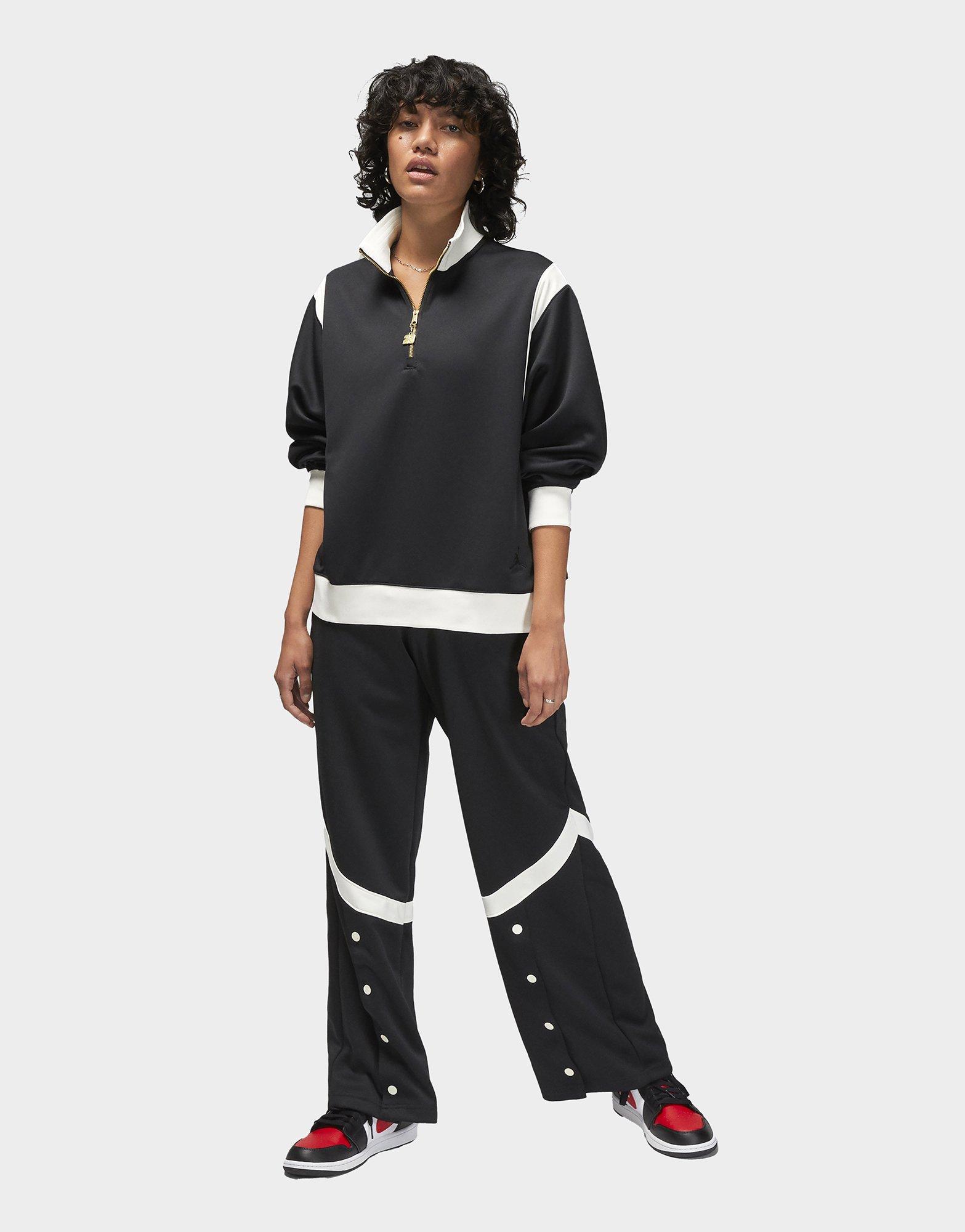 Jordan (HER)itage Flight Suit