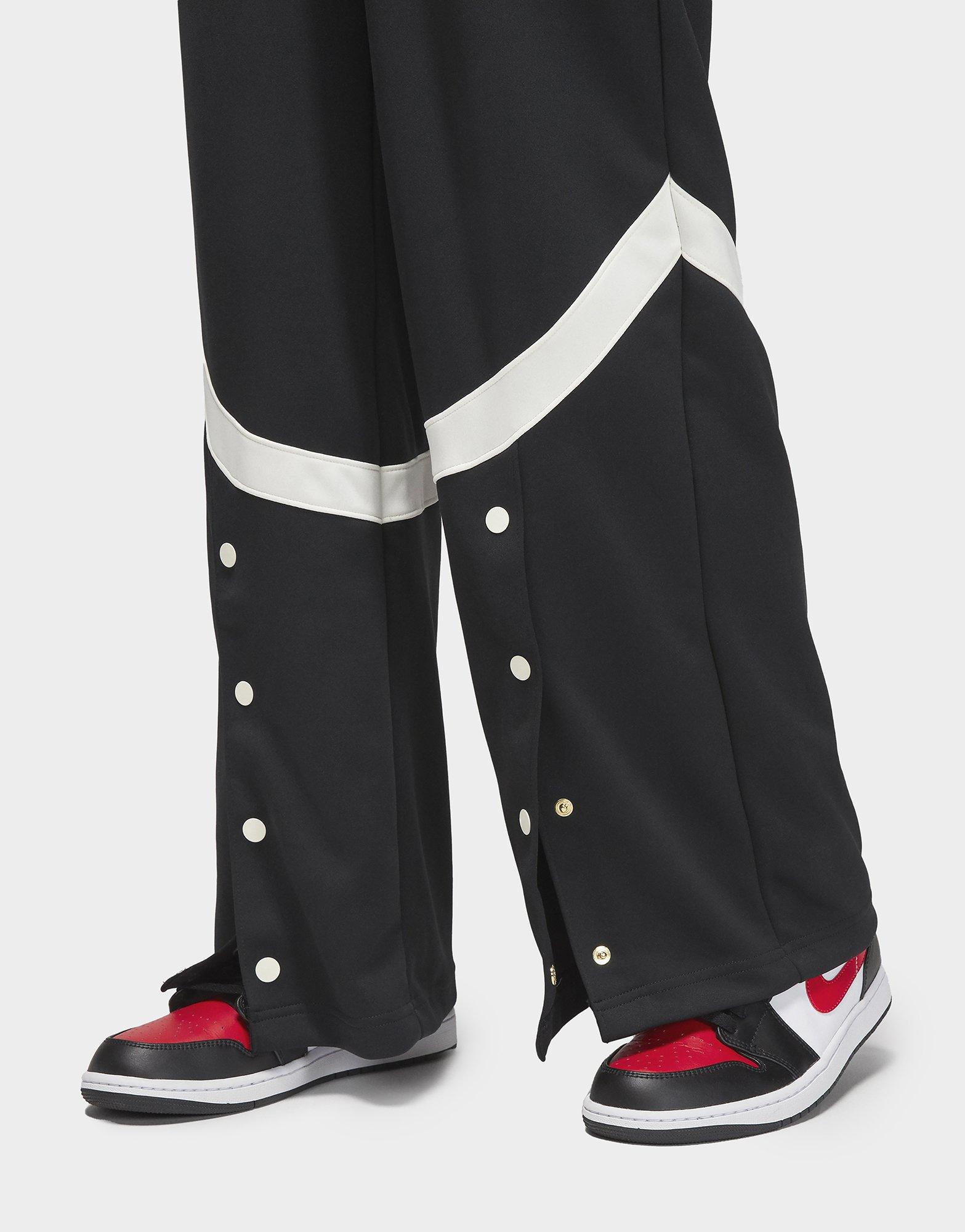 Jordan (HER)itage Flight Suit