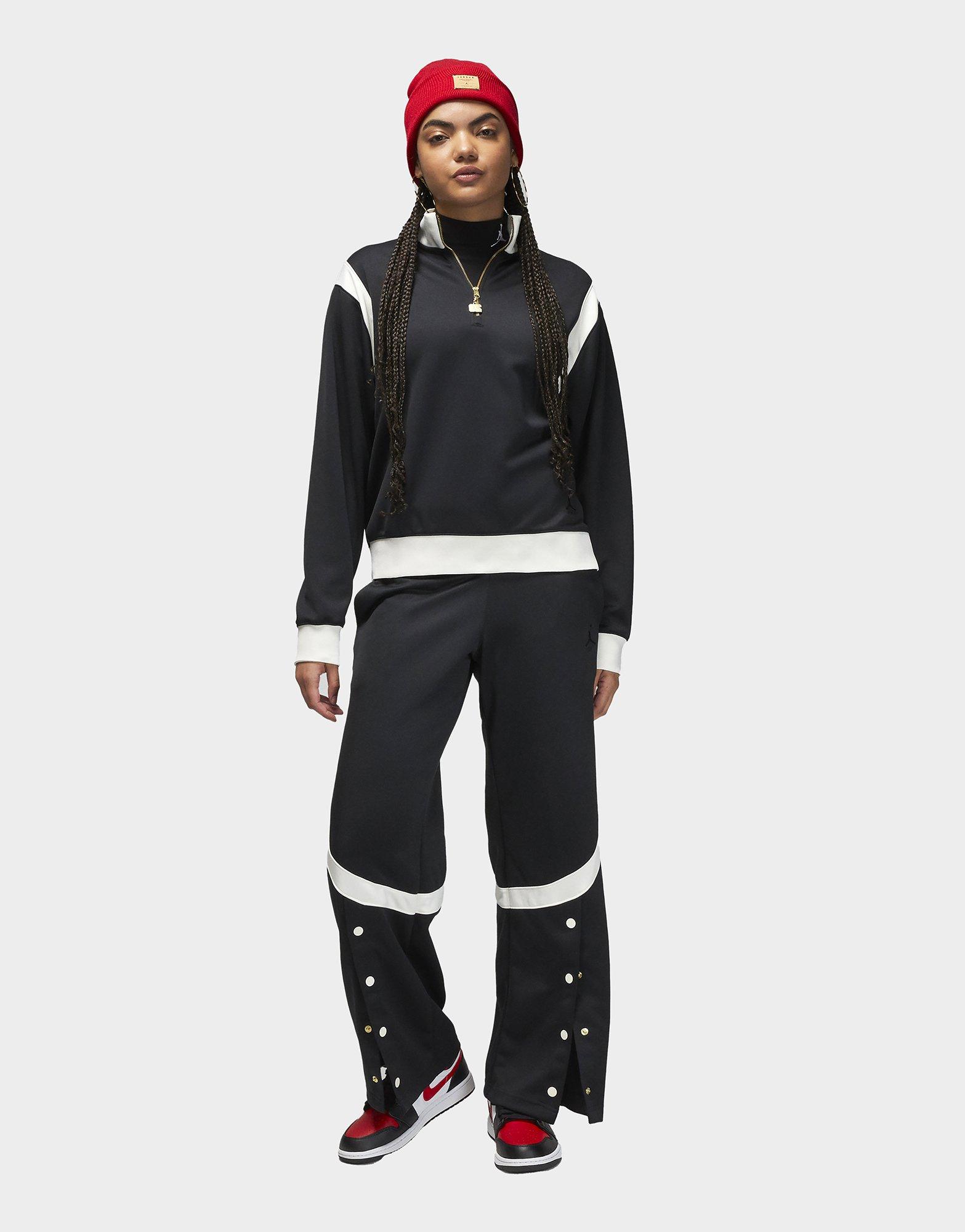 Jordan (HER)itage Flight Suit
