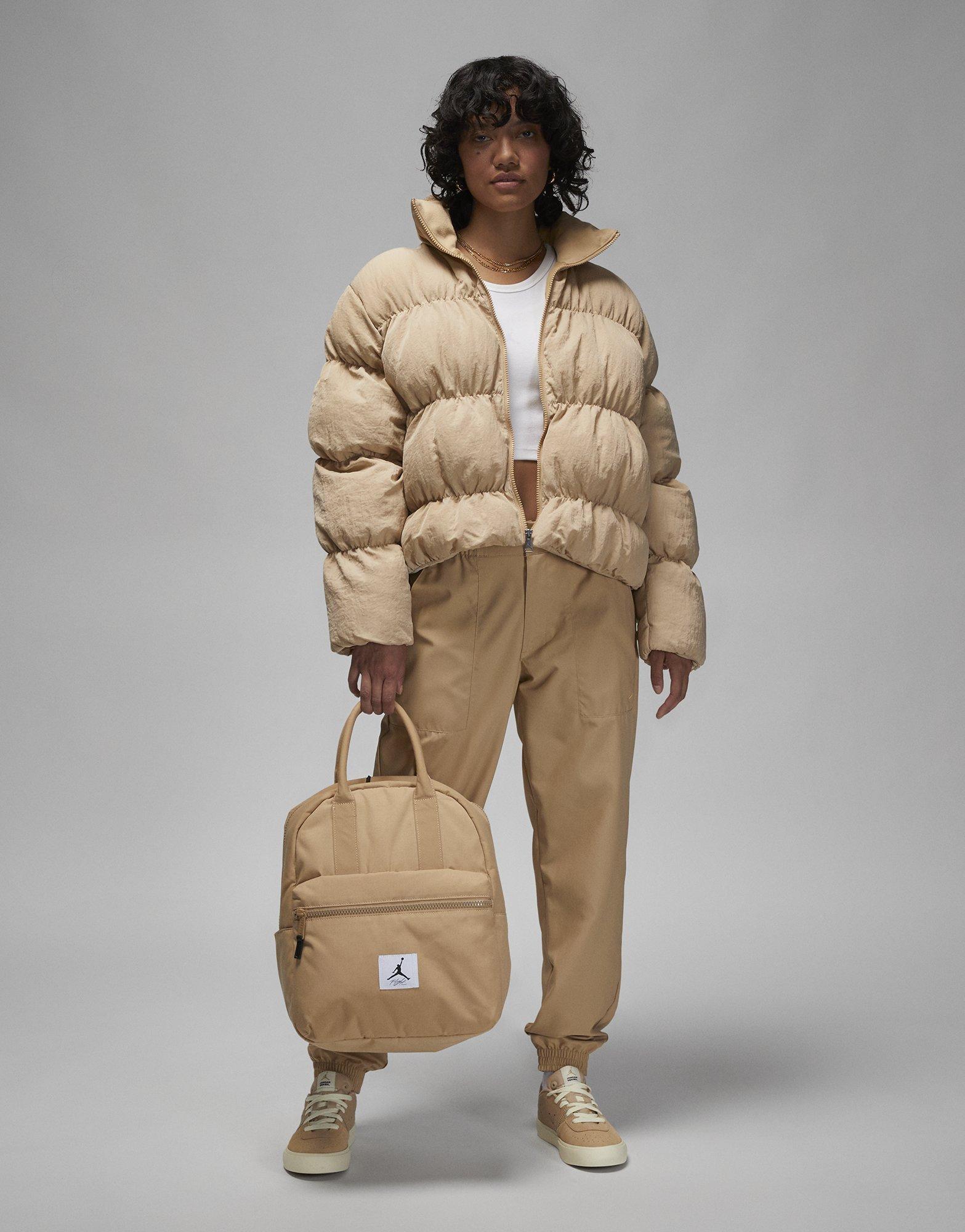 Jordan Puffer Jacket