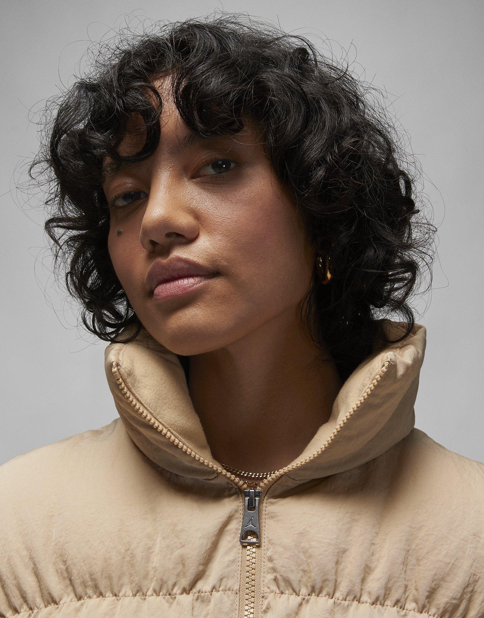 Jordan Puffer Jacket